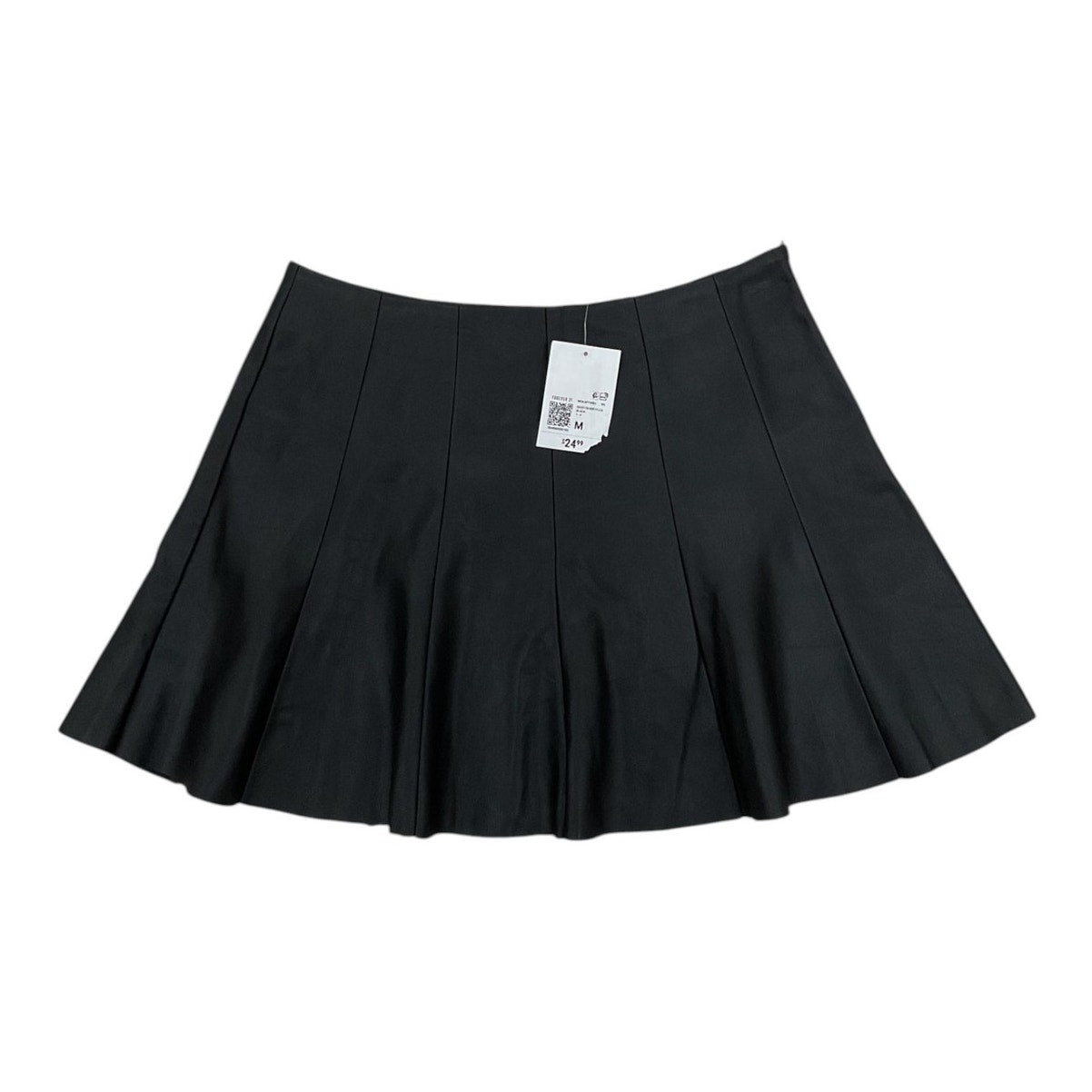 Falda M (Forever 21)