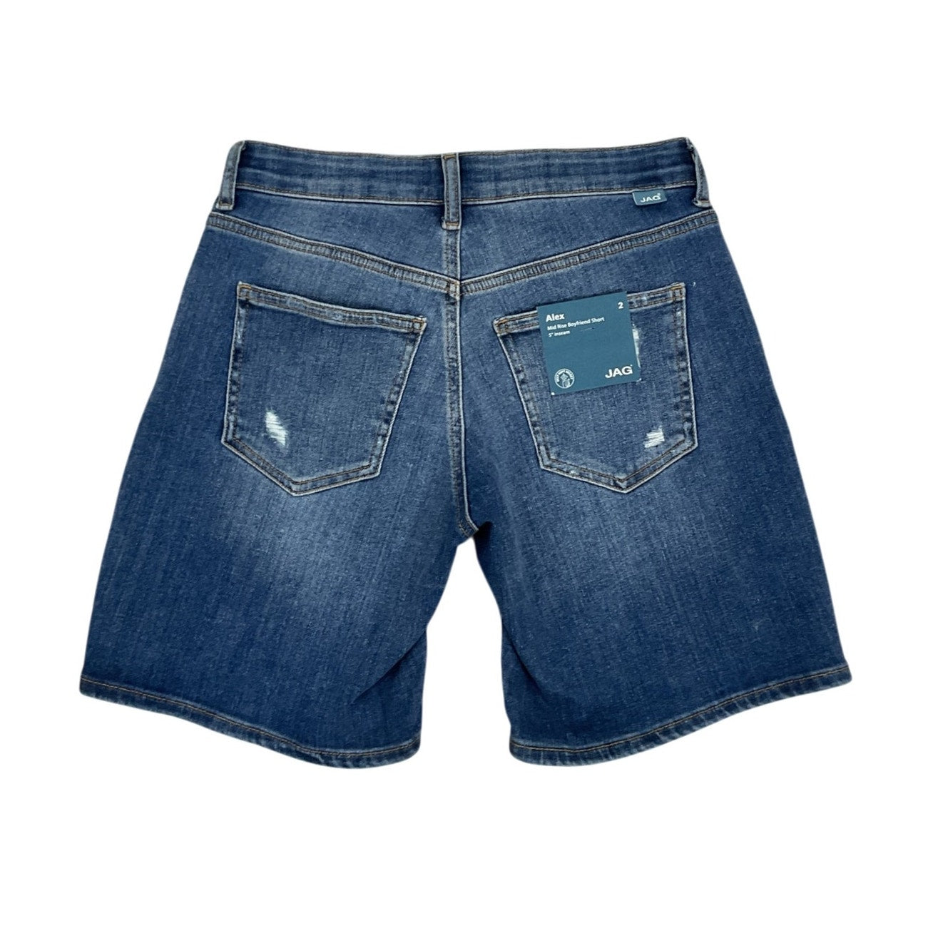 Short 2 (Jag)