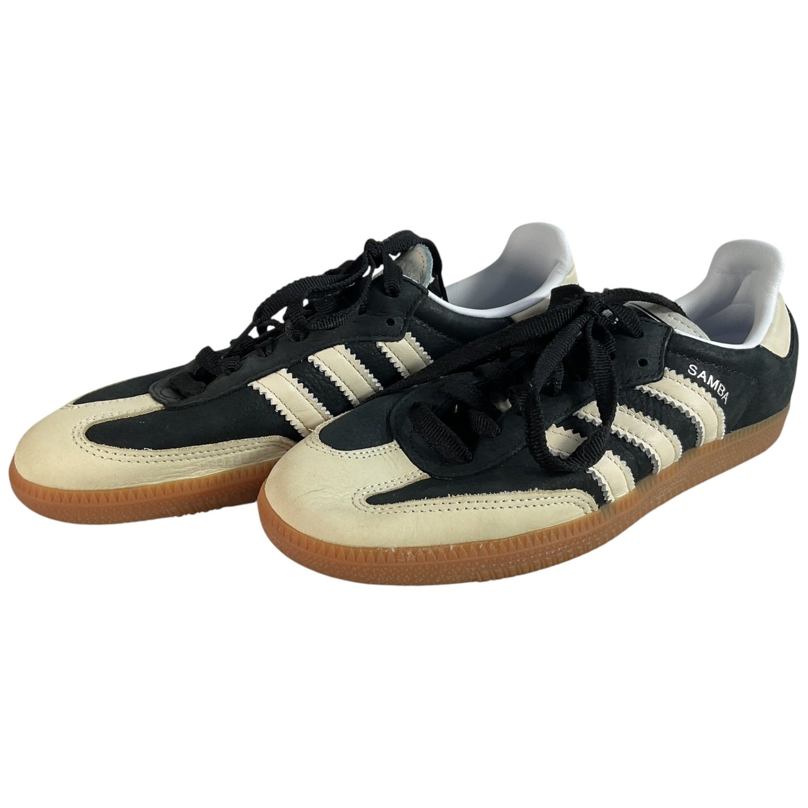 Tenis 8 (adidas)