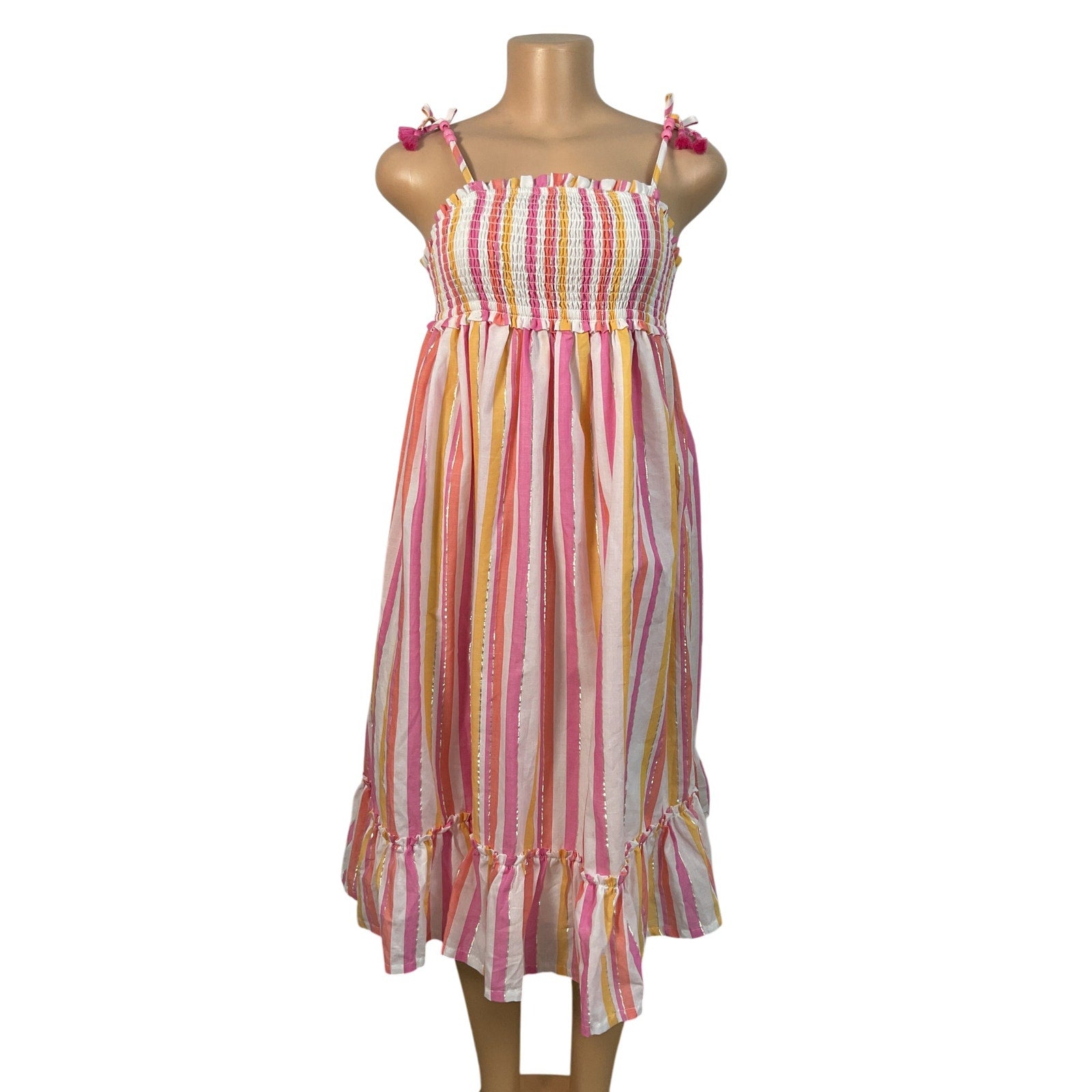 Vestido 8 (haute hippie)