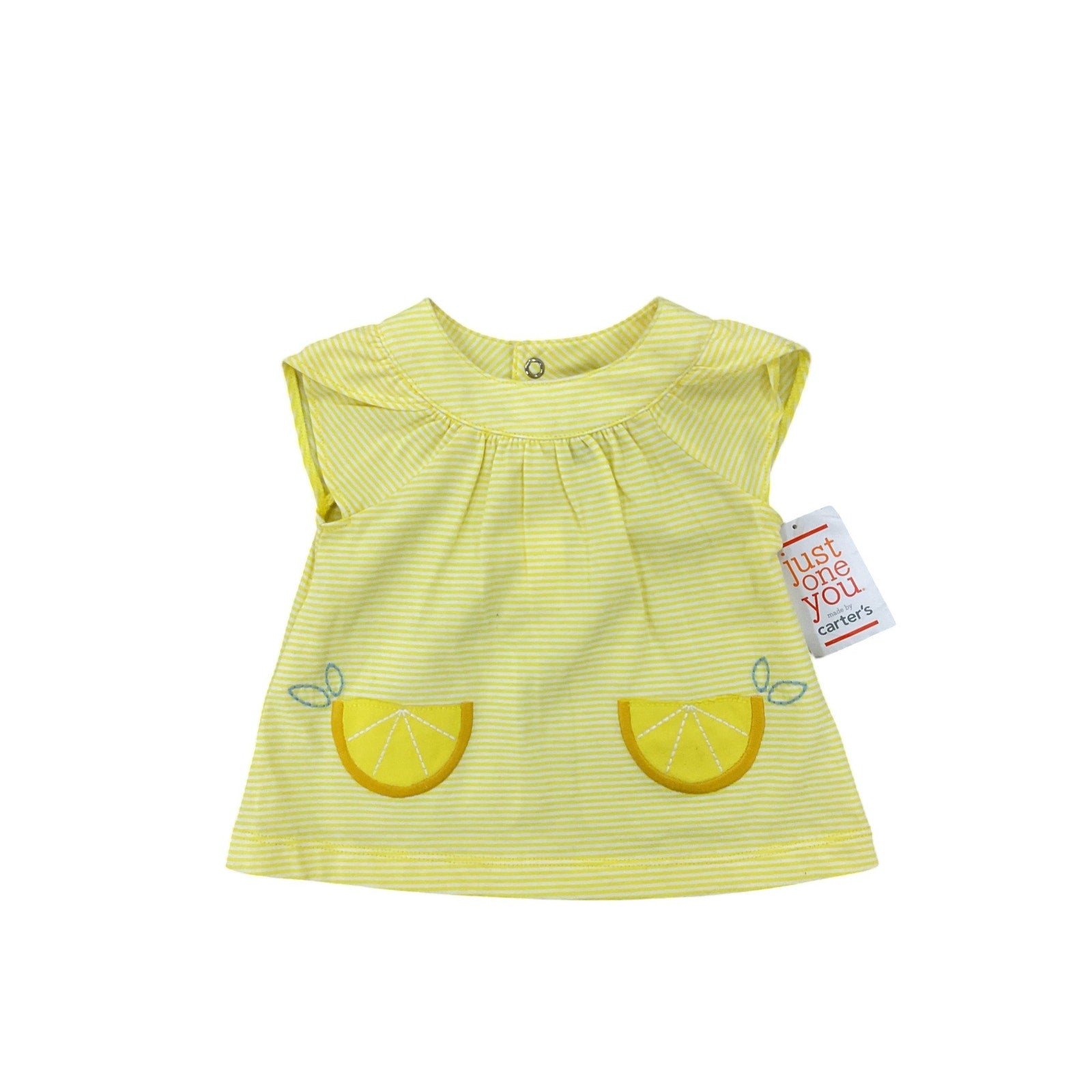 Blusa Niña 3M (Carter's)