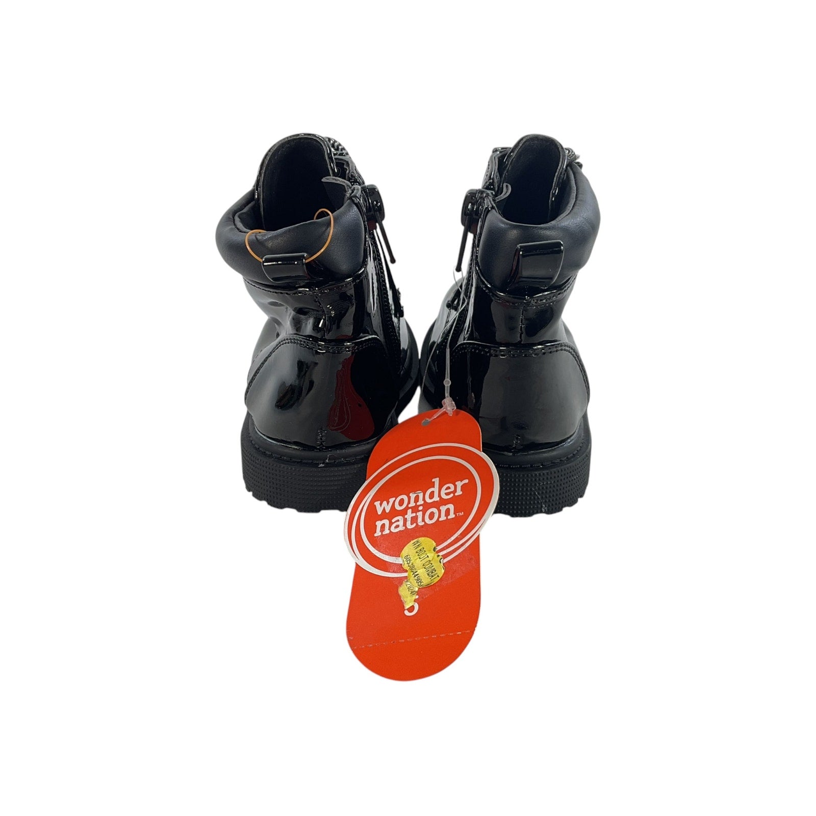 Zapato Niña 5 (Wonder Nation)