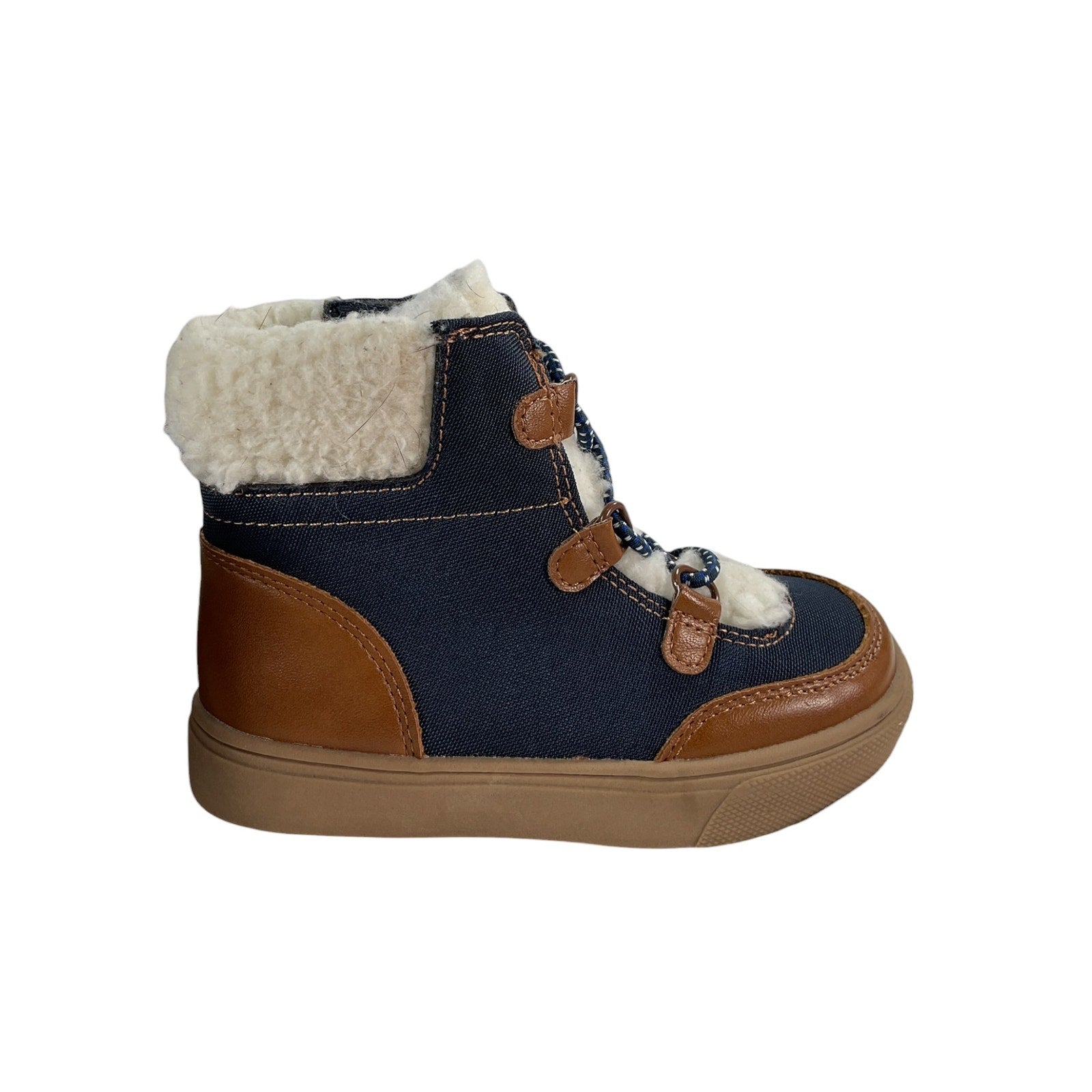 Bota niño 8 (Old Navy)