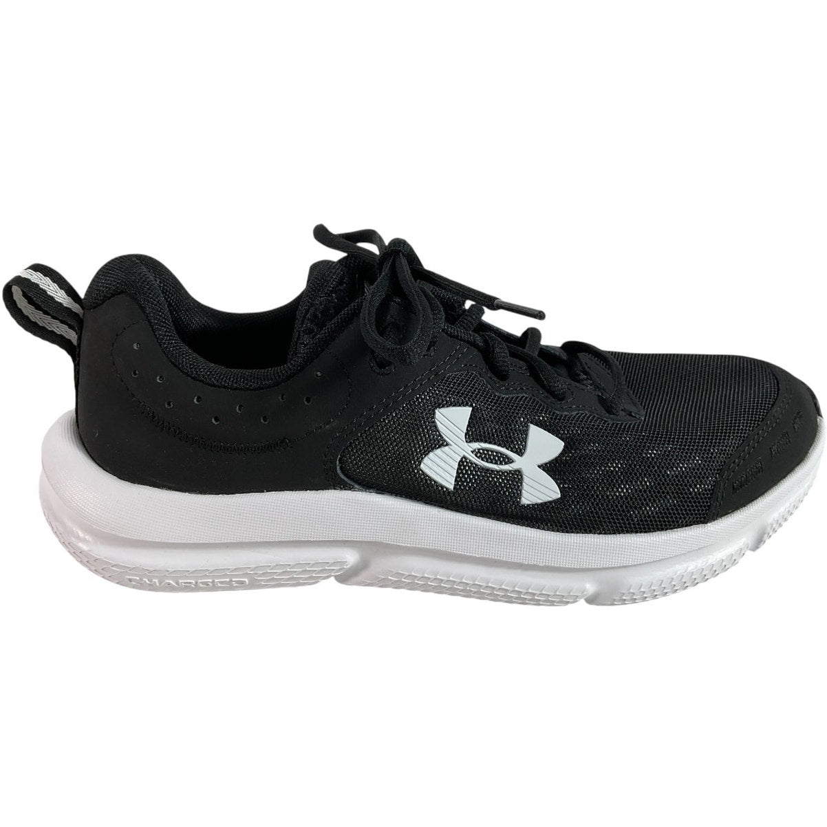 Tenis 6Y (Under Armour)