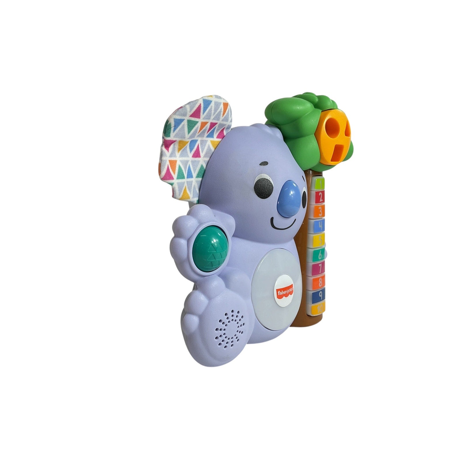 Koala Interactivo (Fisher Price )