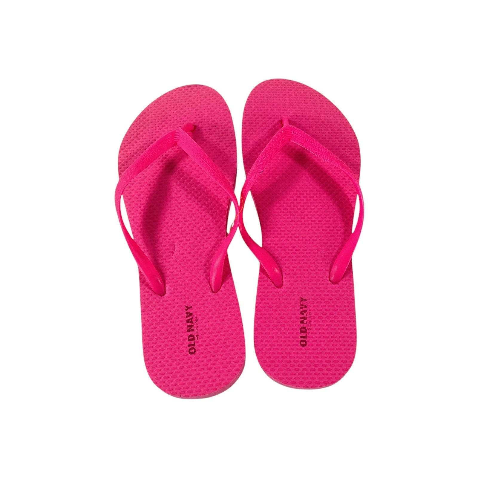 Sandalias 7-8 (OLD NAVY)