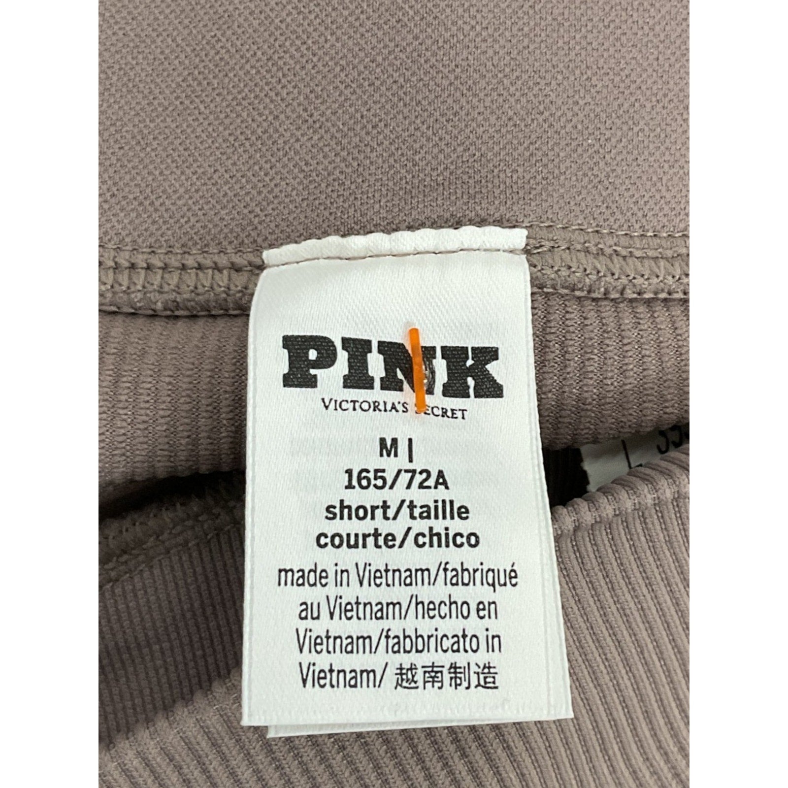 Pans M (PINK)