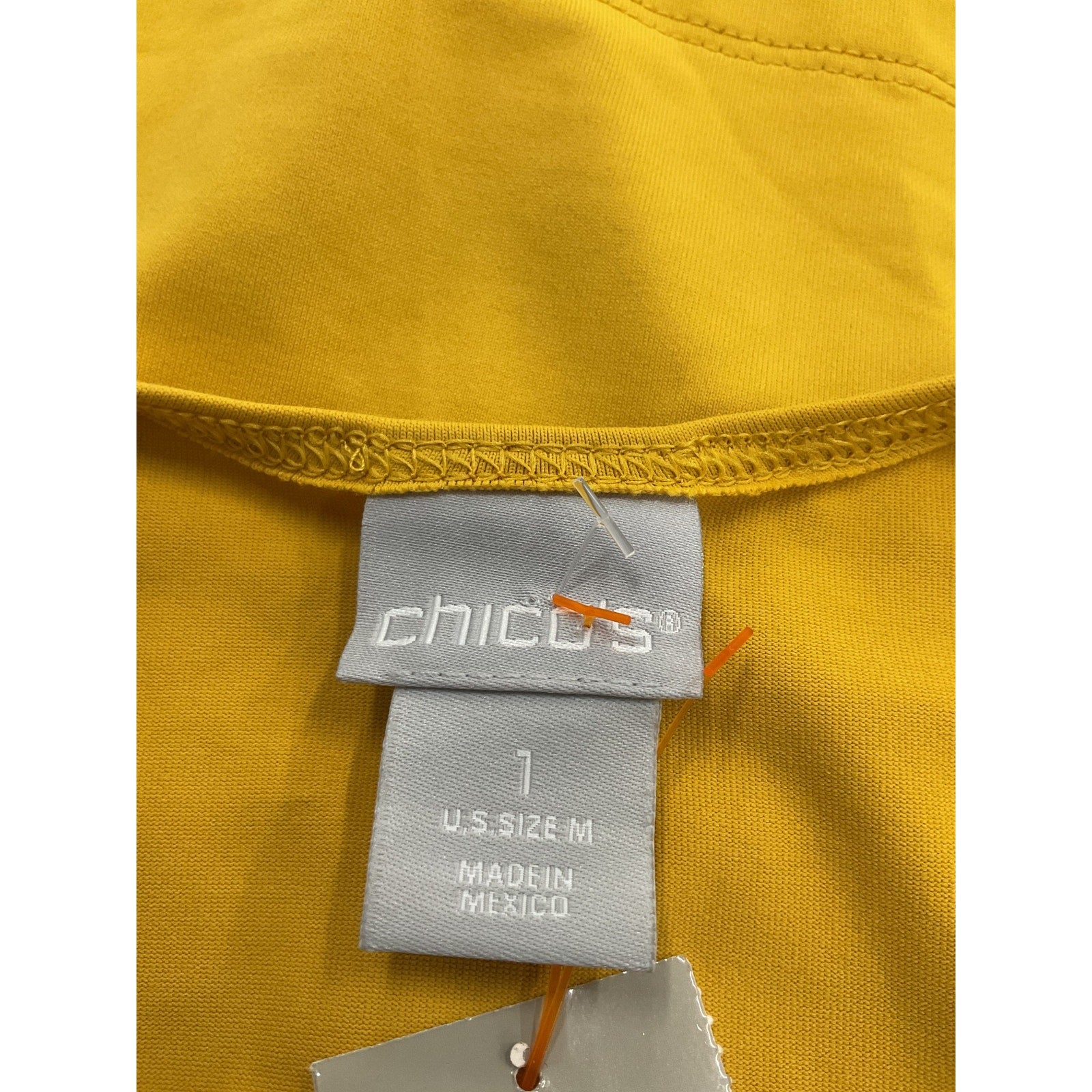 Blusa 1 (Chico's)