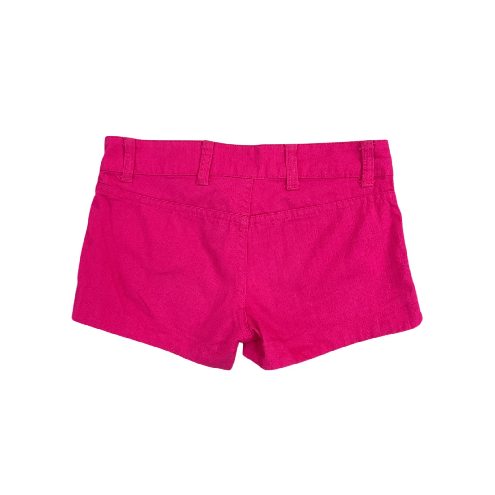 Short 9 (NOBO)