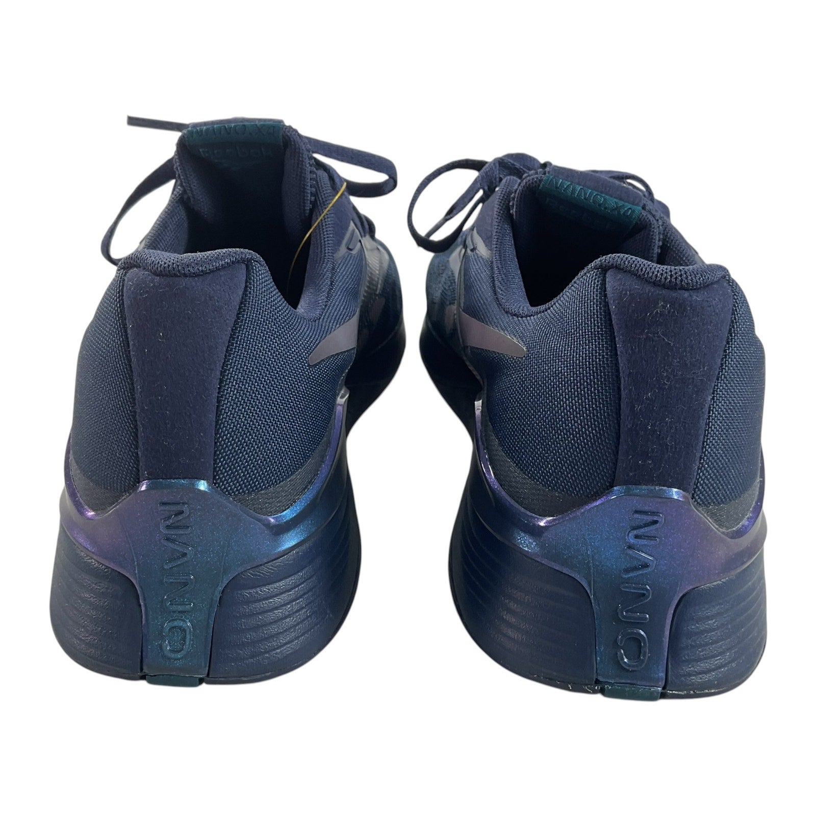 Tenis 11 (Reebok)