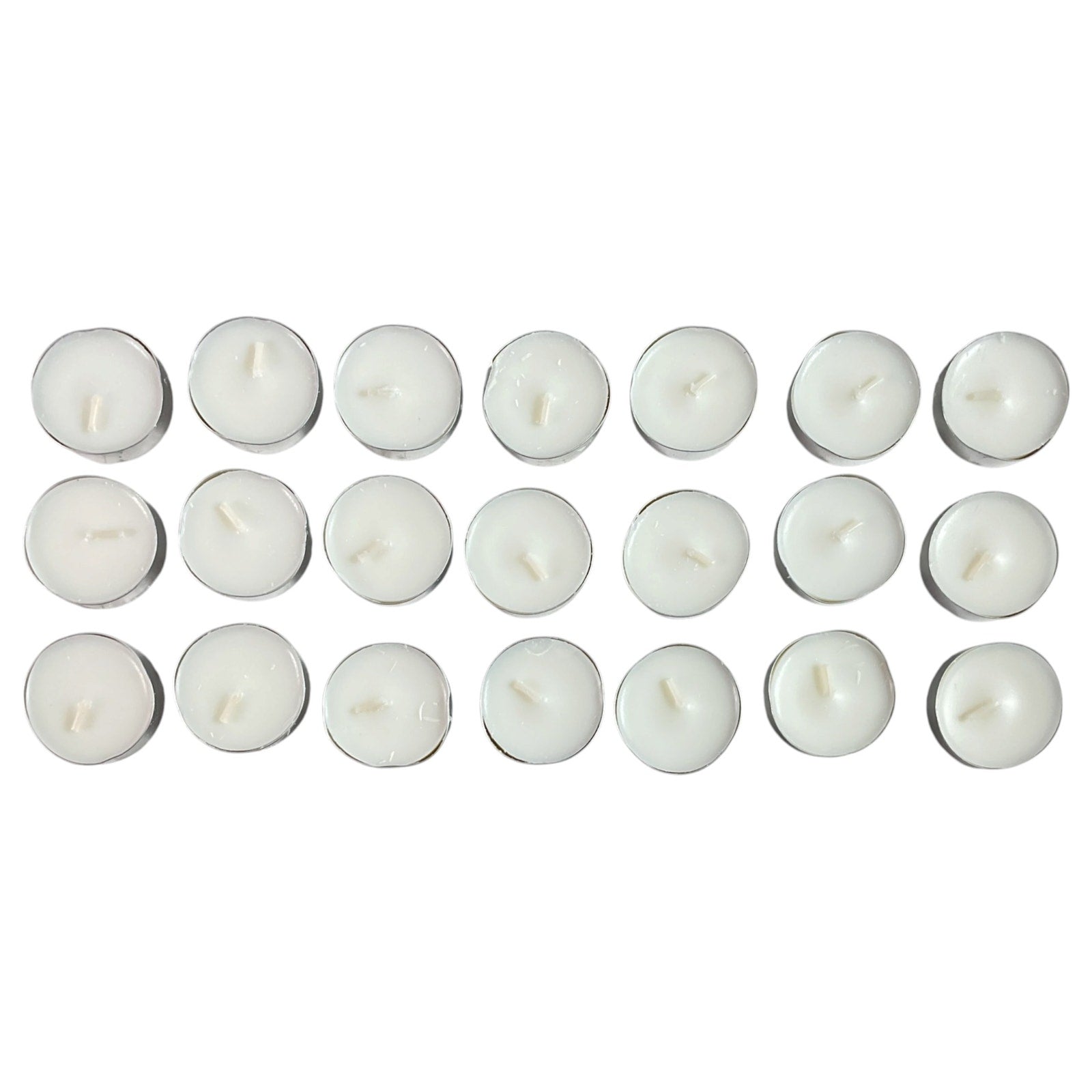 Set de velas (Holiday Style)
