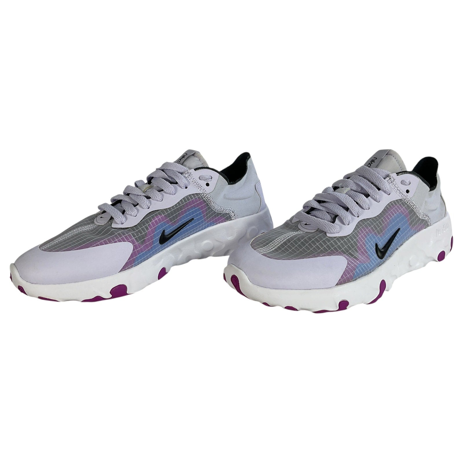 Tenis 8 (Nike)