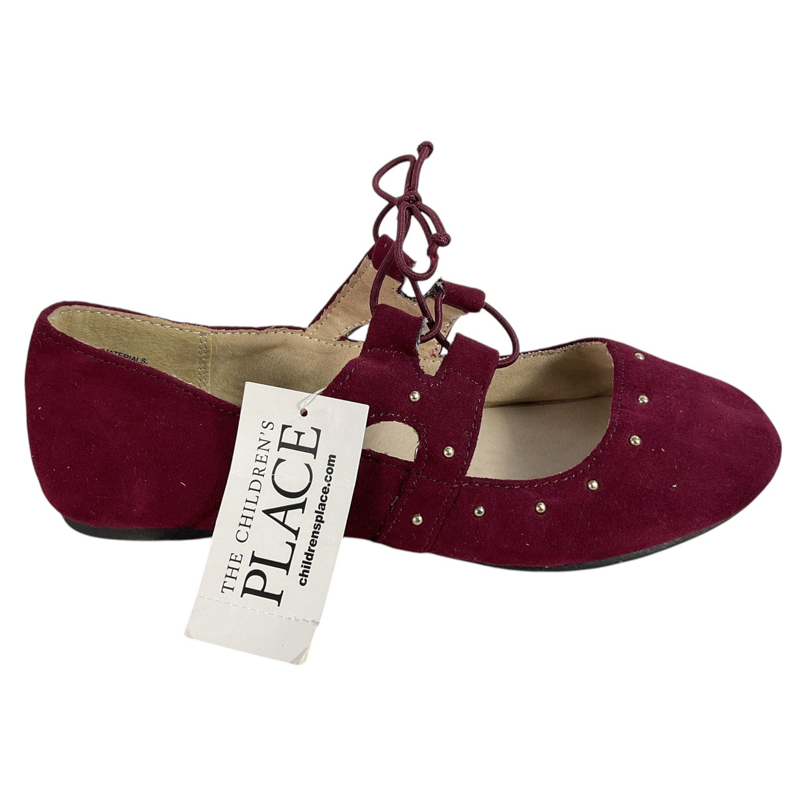 Zapatillas Niña 13 (PLACE)