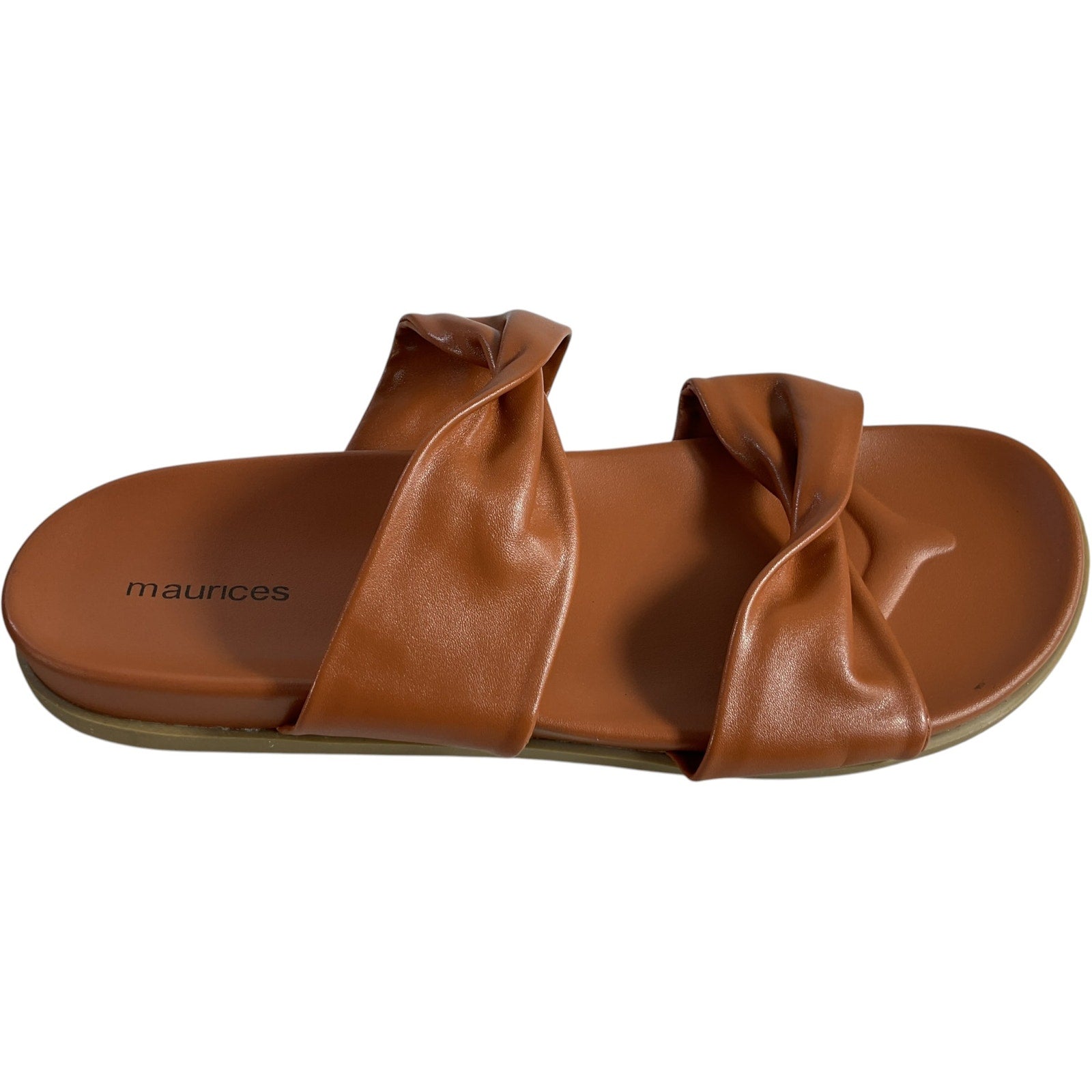 Sandalia 9 (maurices)