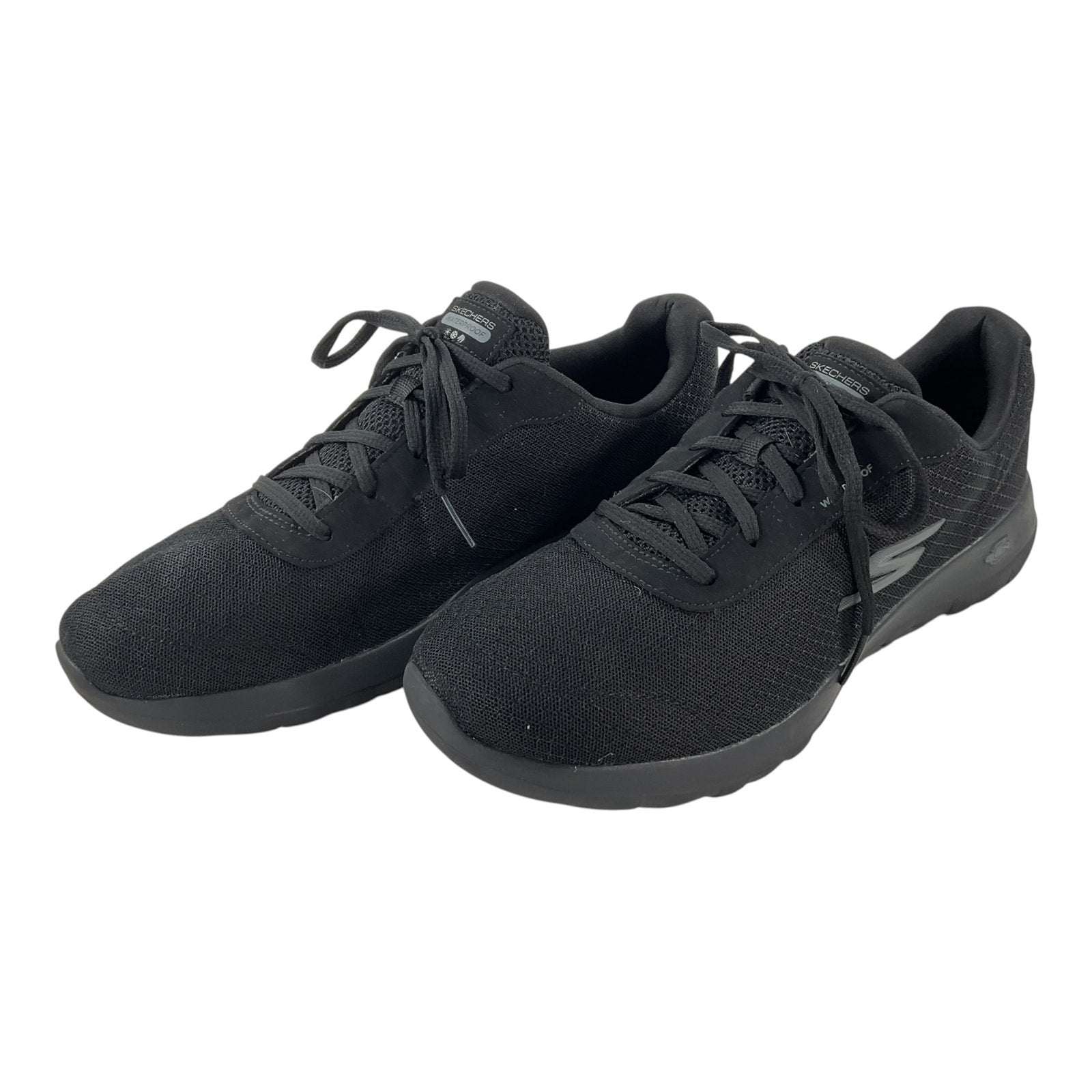 Tenis 10 (Skechers)