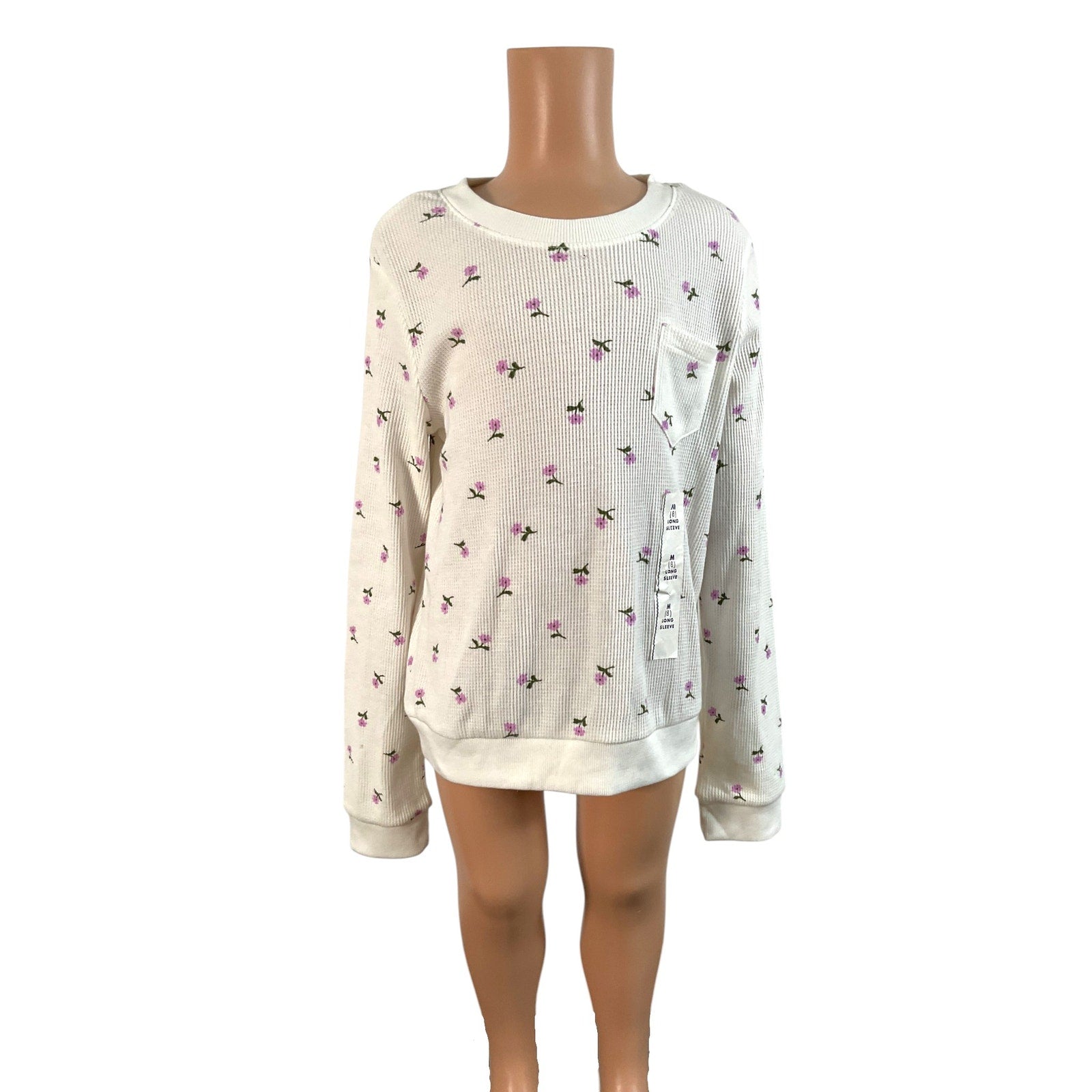 Blusa niña 8 (Cat & Jack)