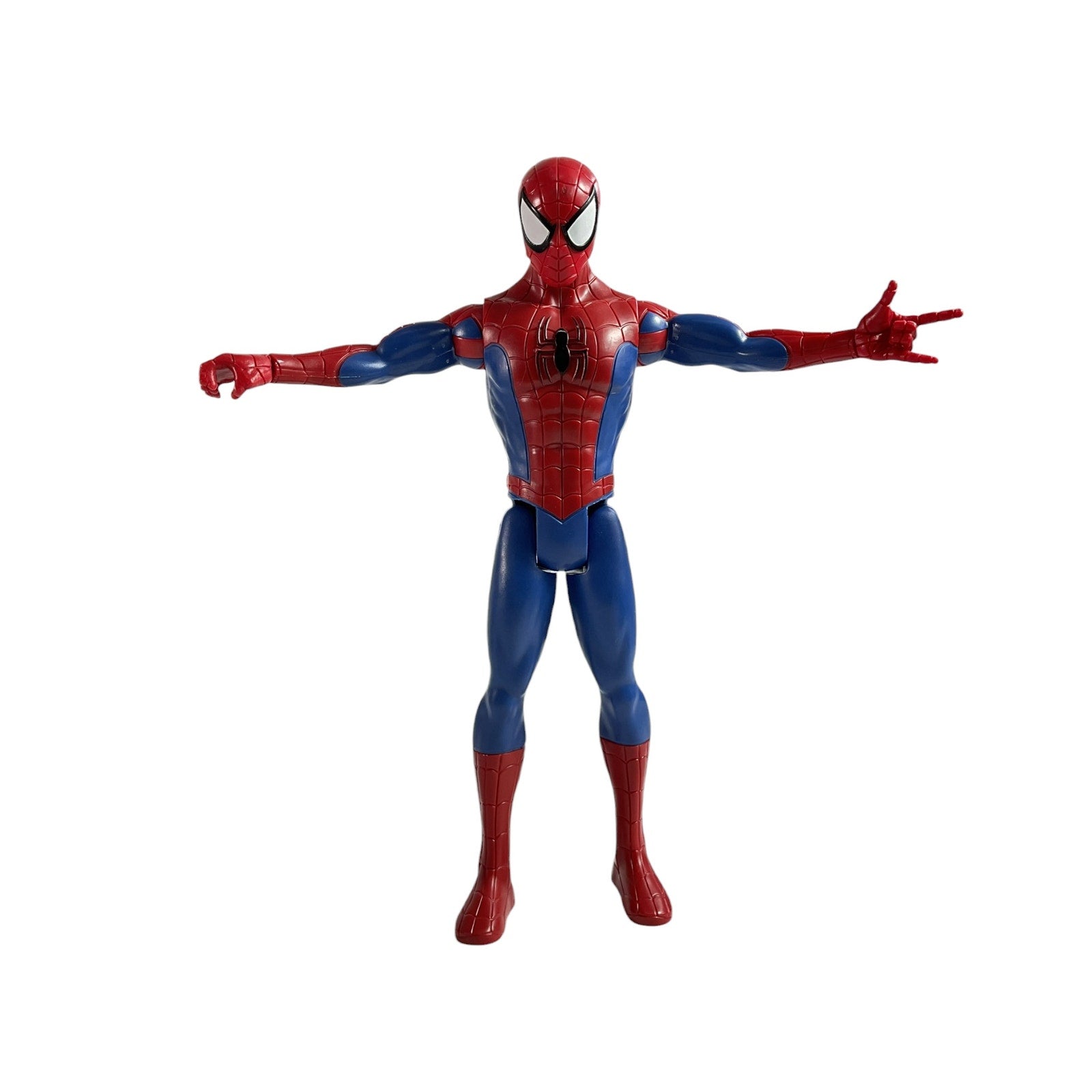 Spider-Marvel