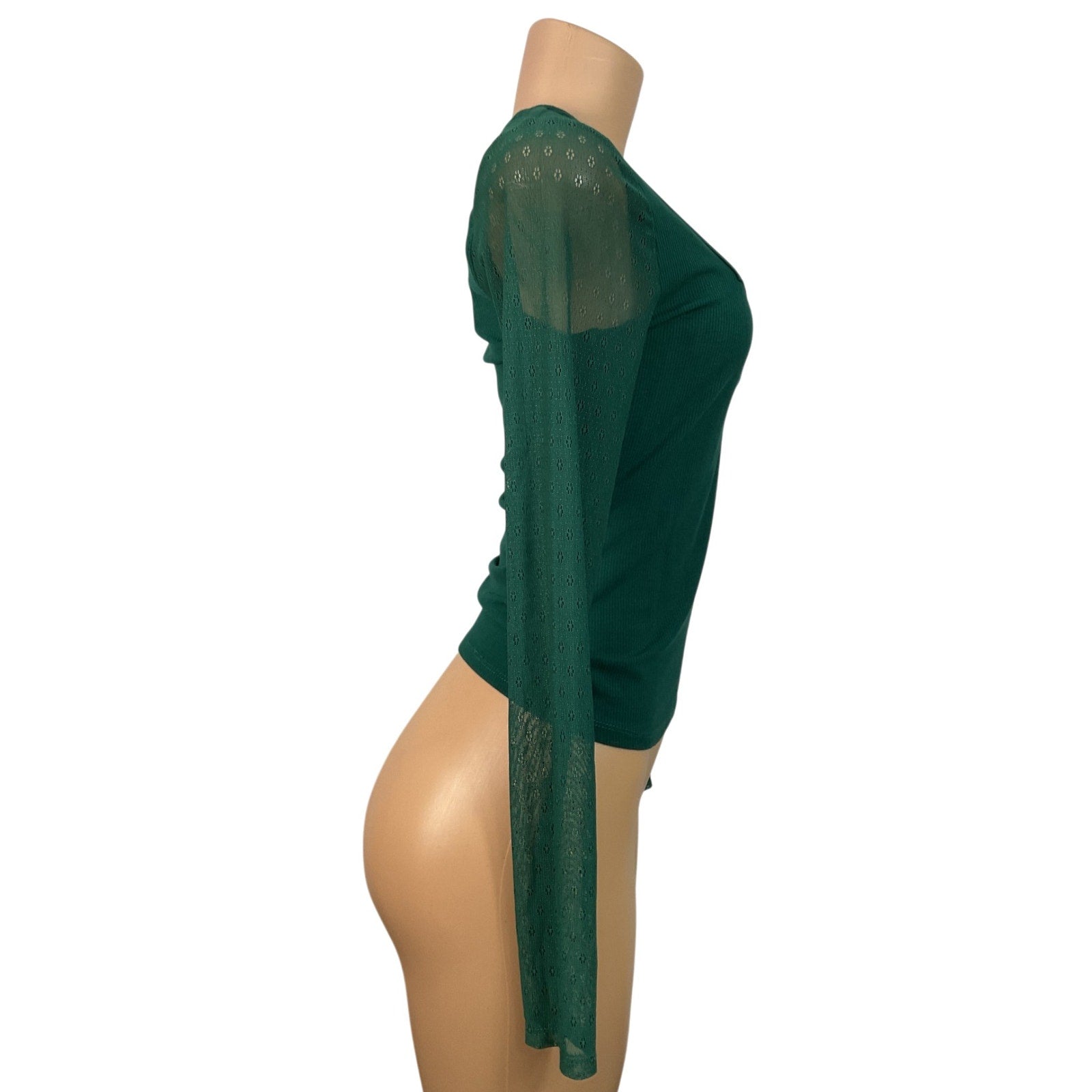 Blusa M