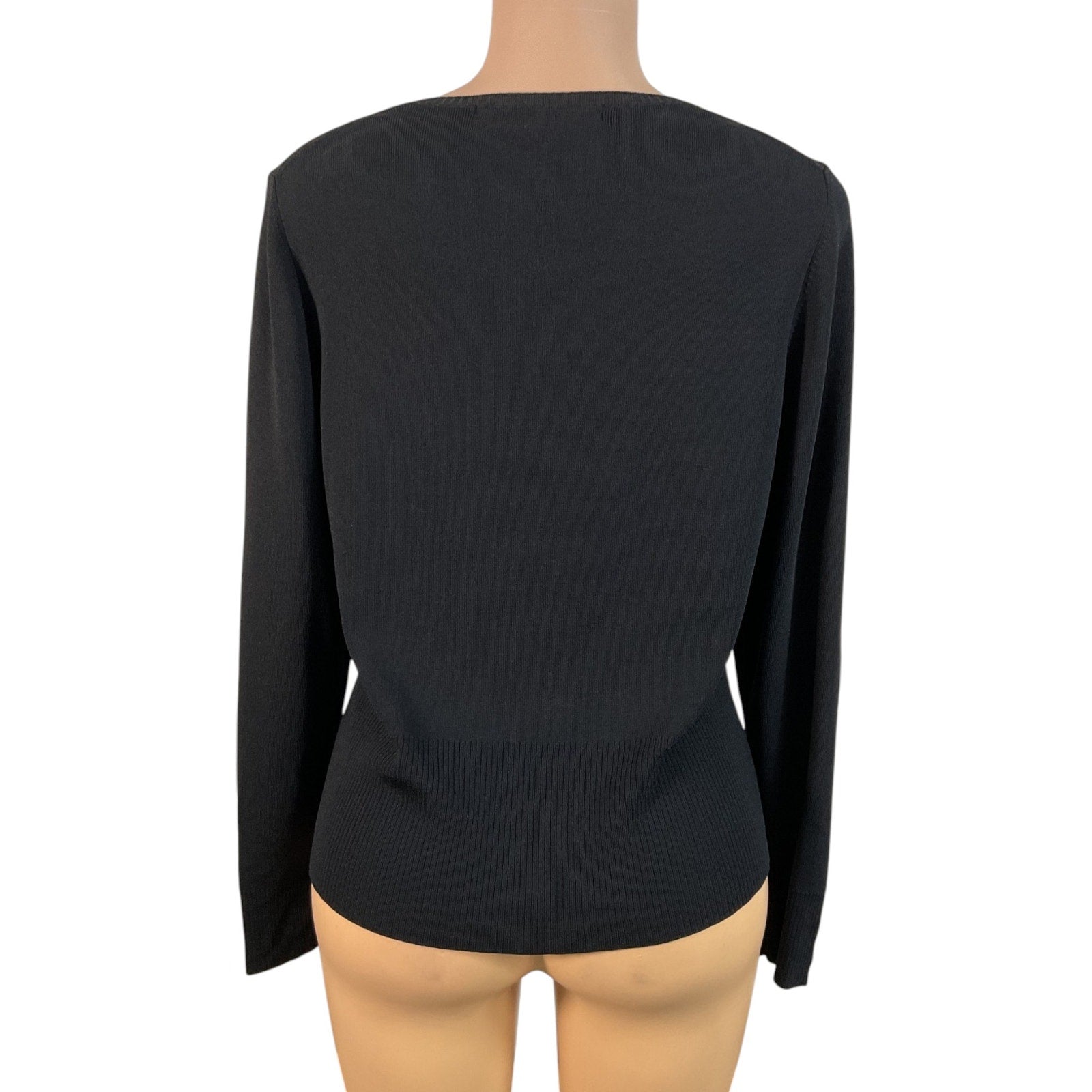 Blusa XL (Scott Taylor)