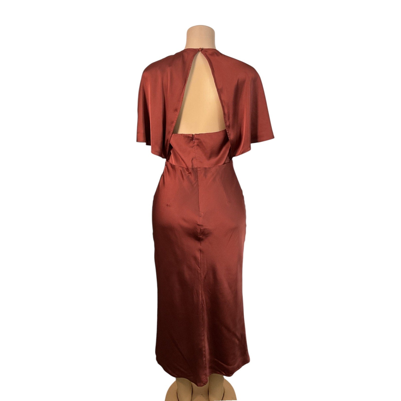 Vestido S (Express)