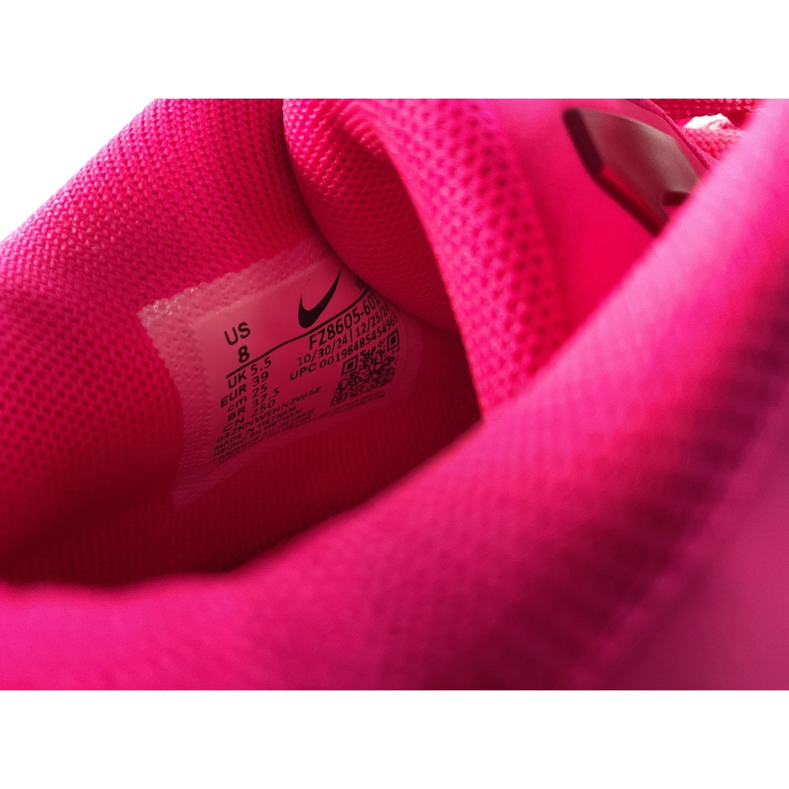 Tenis 8 (Nike)