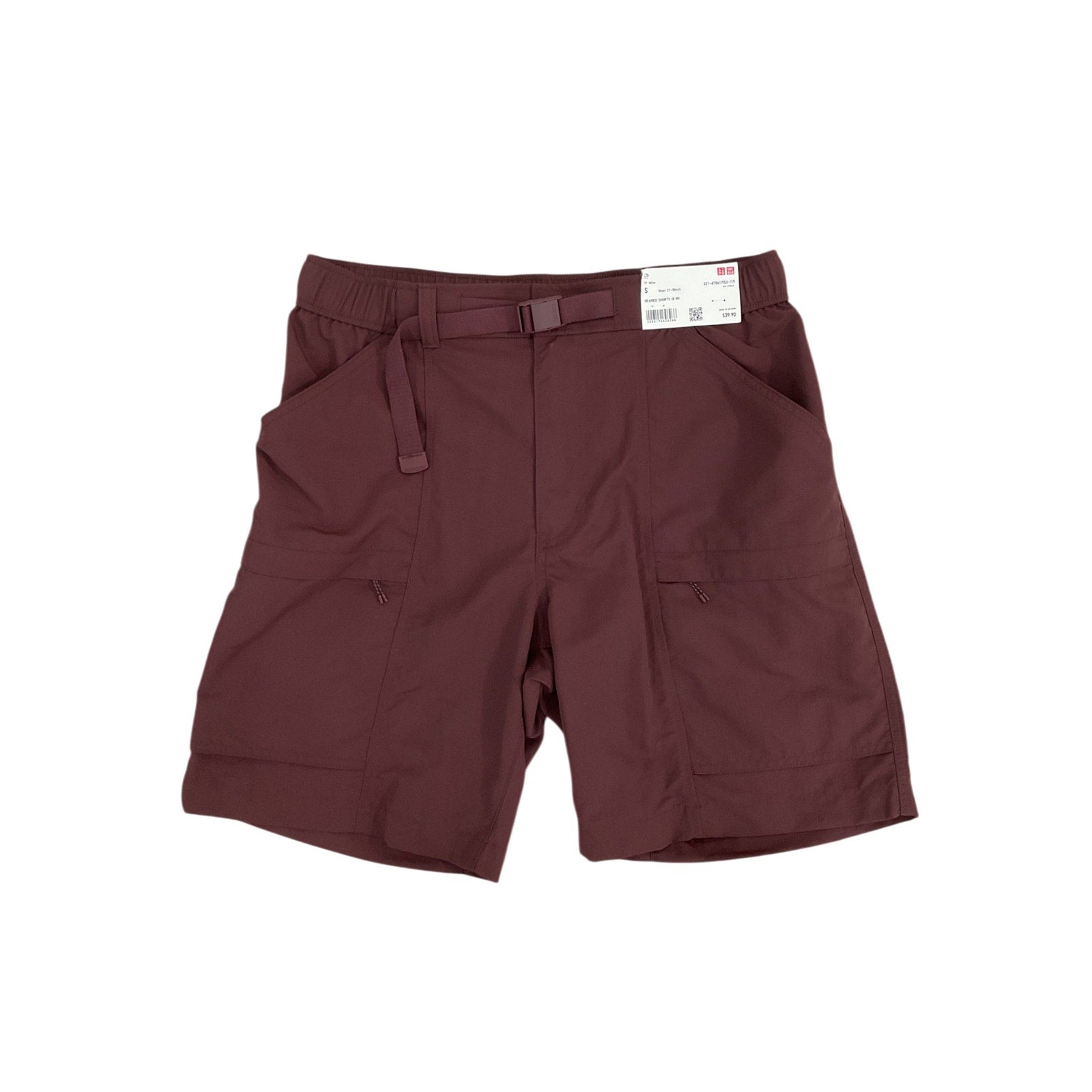 Short S