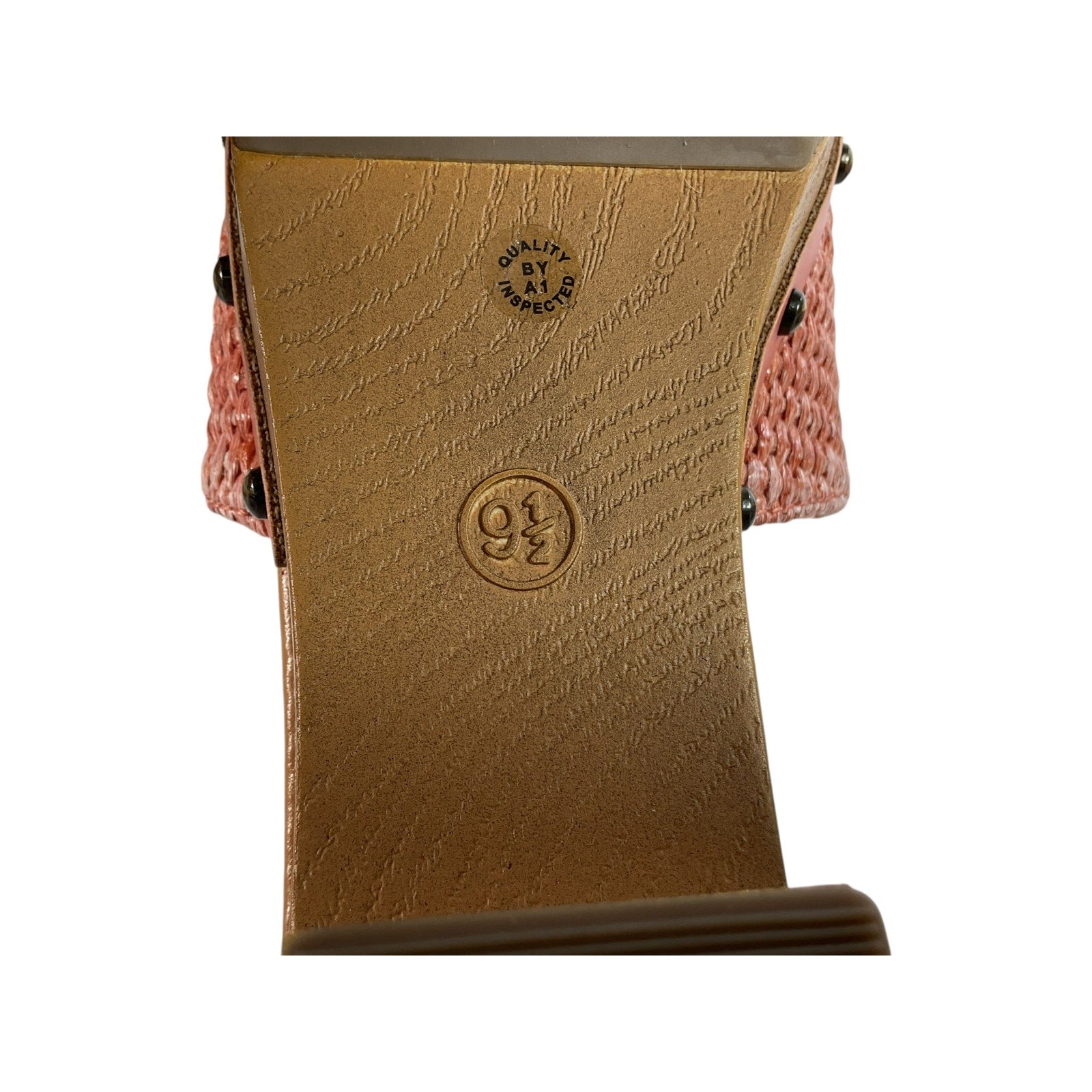 Tacón 9.5 (Ana)