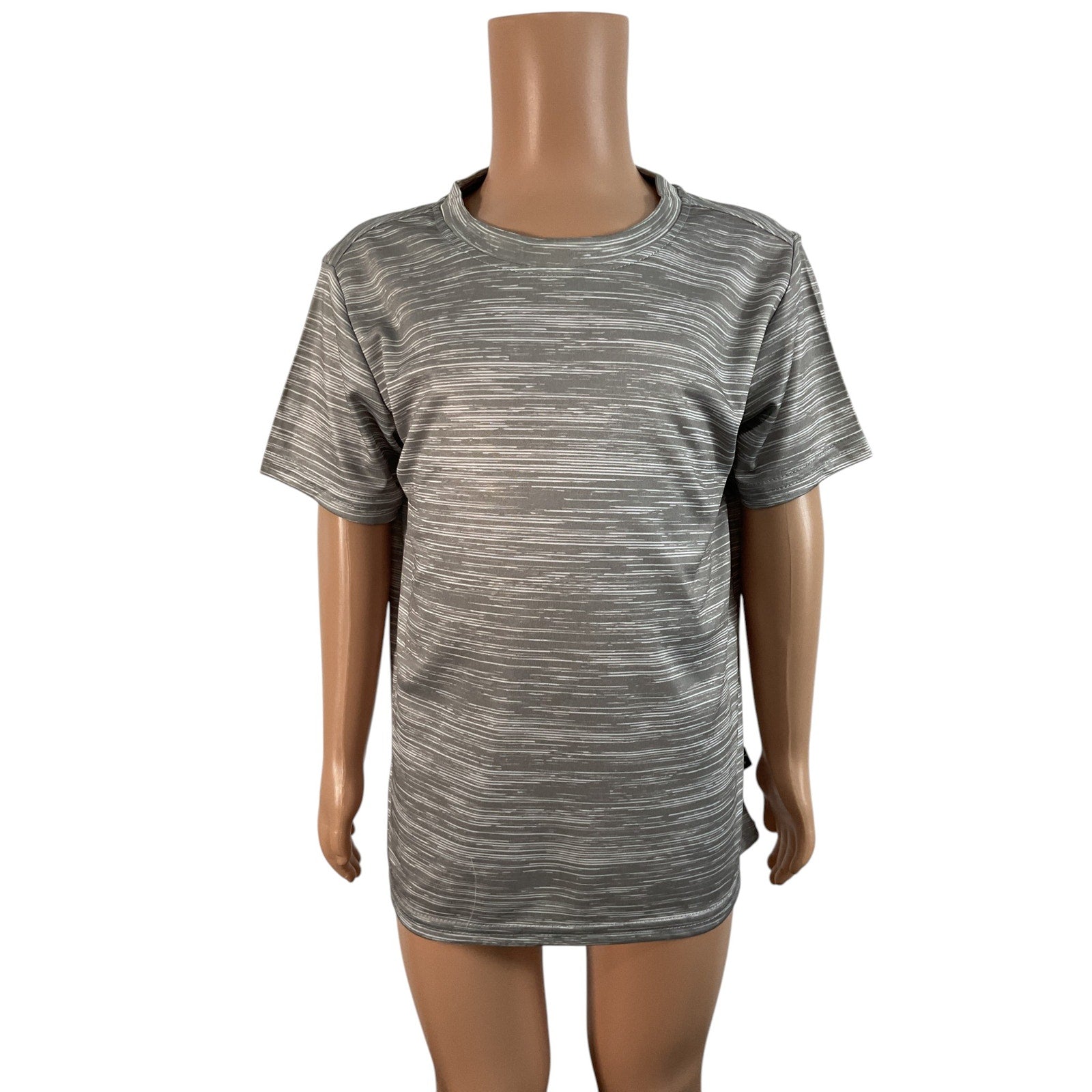 Camisa niño 5T (Cheetah)