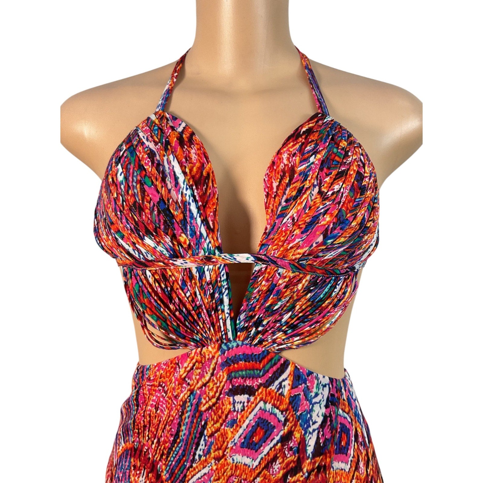 Vestido 0 (bebe)