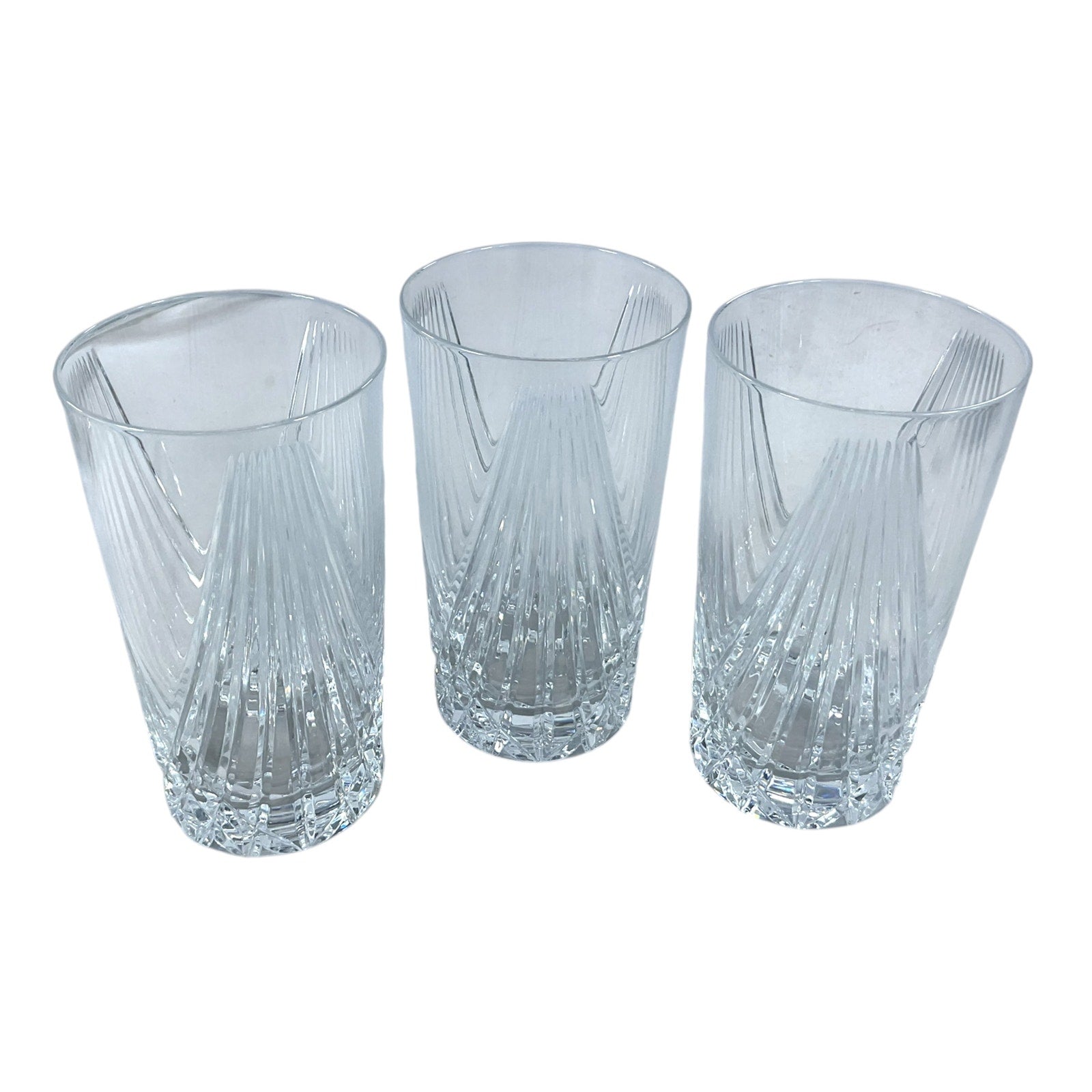 Set de vasos
