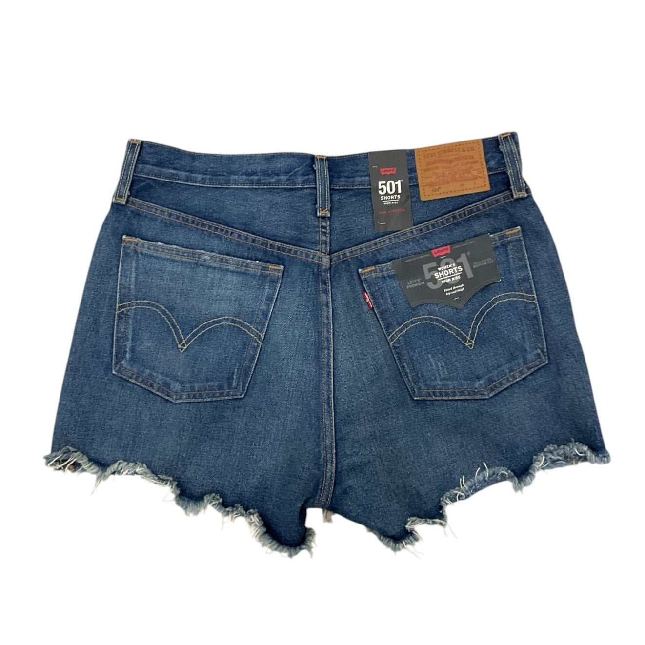 Short 30 (Levi's)