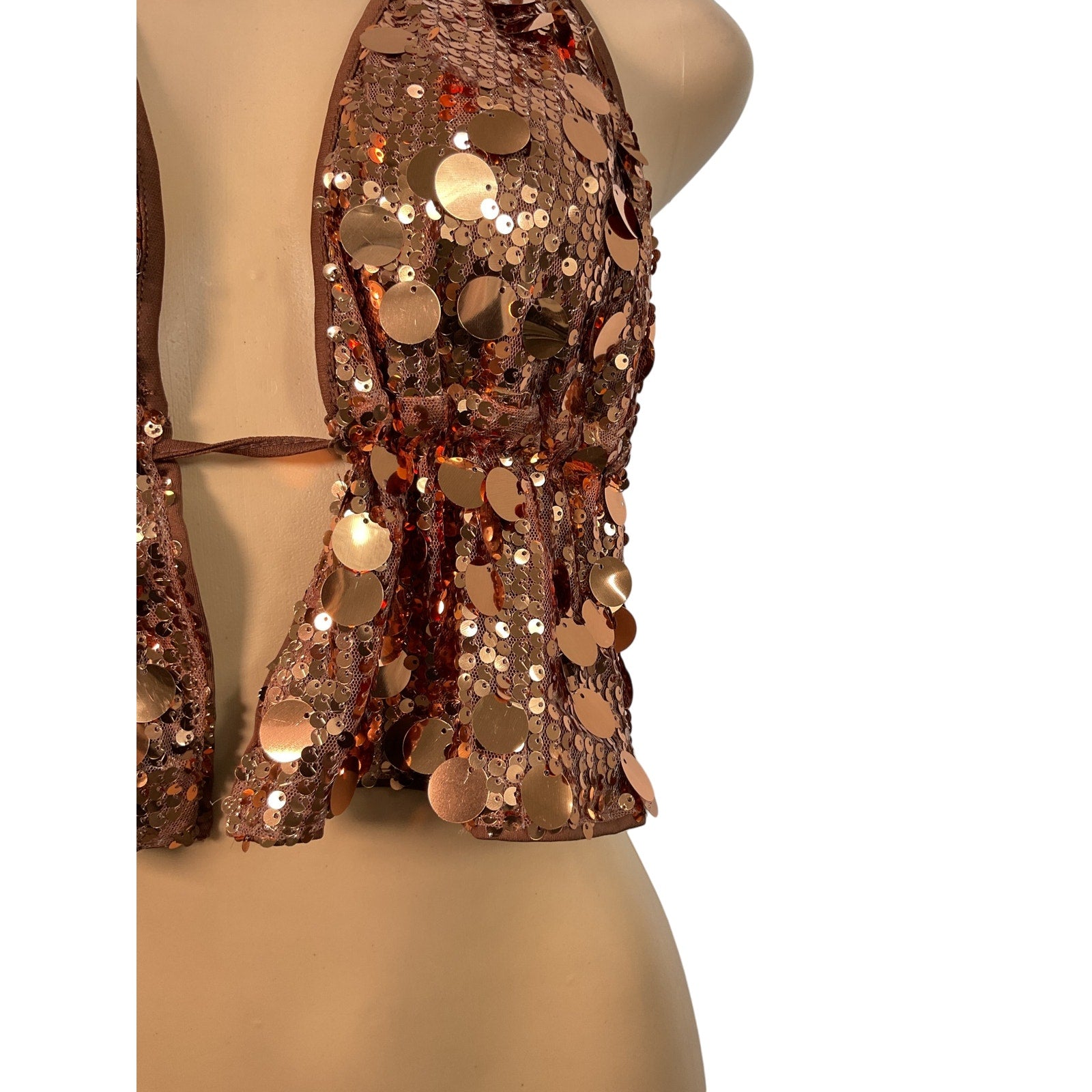 Blusa L (Shein)