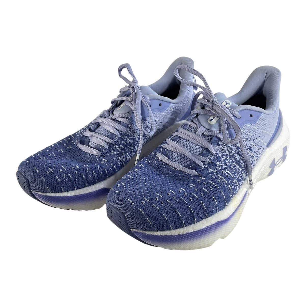 Tenis 8.5 (Under Armour)