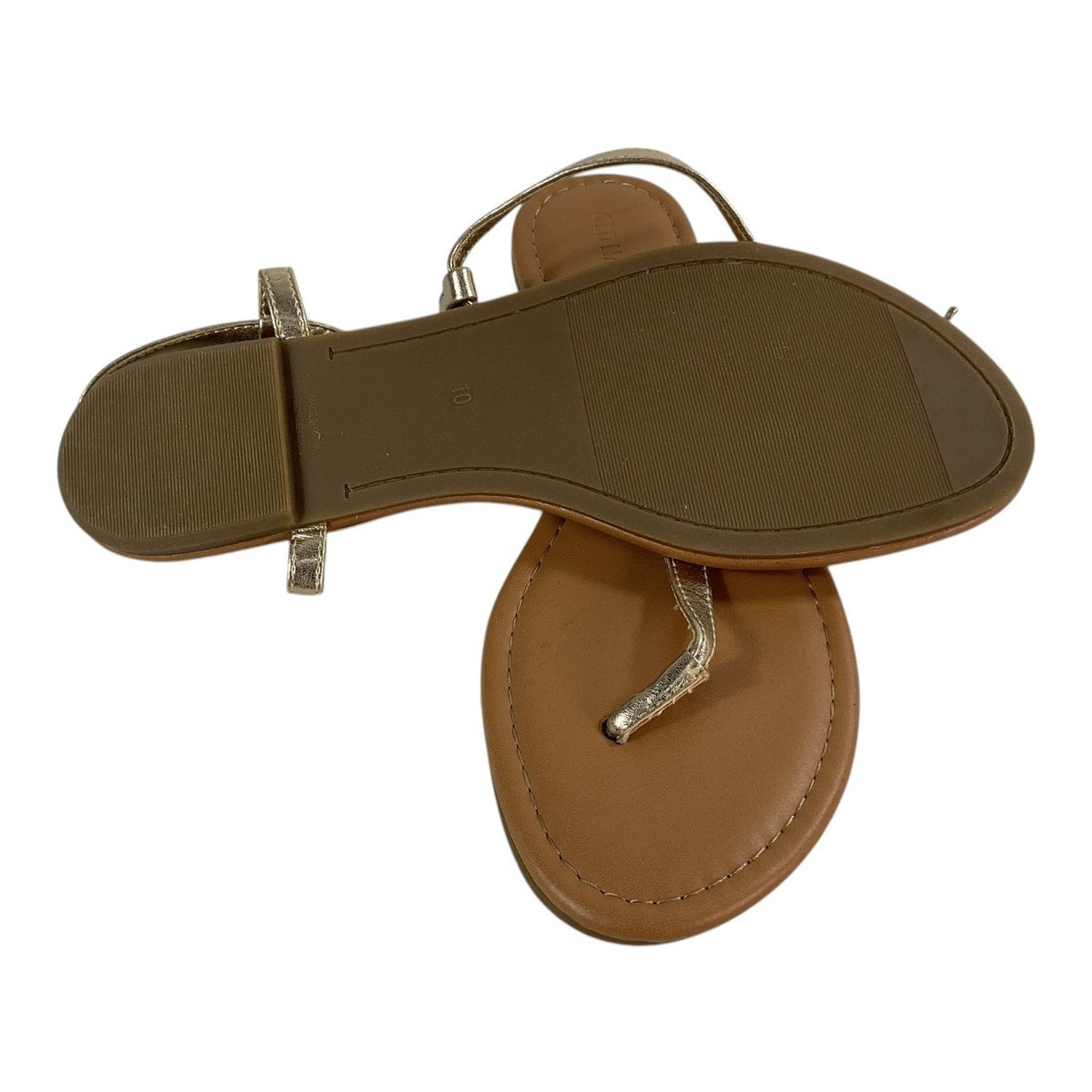 Sandalia 10 (Old Navy)