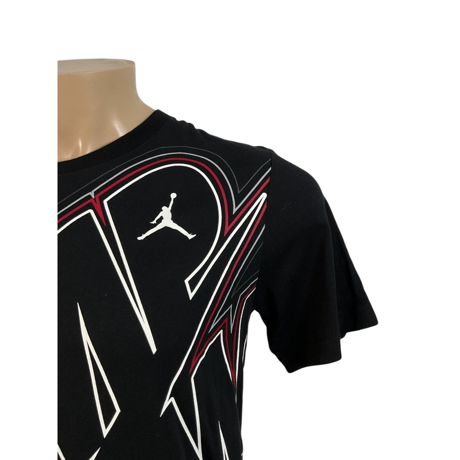 Camisa 13-15Y (Jordan)