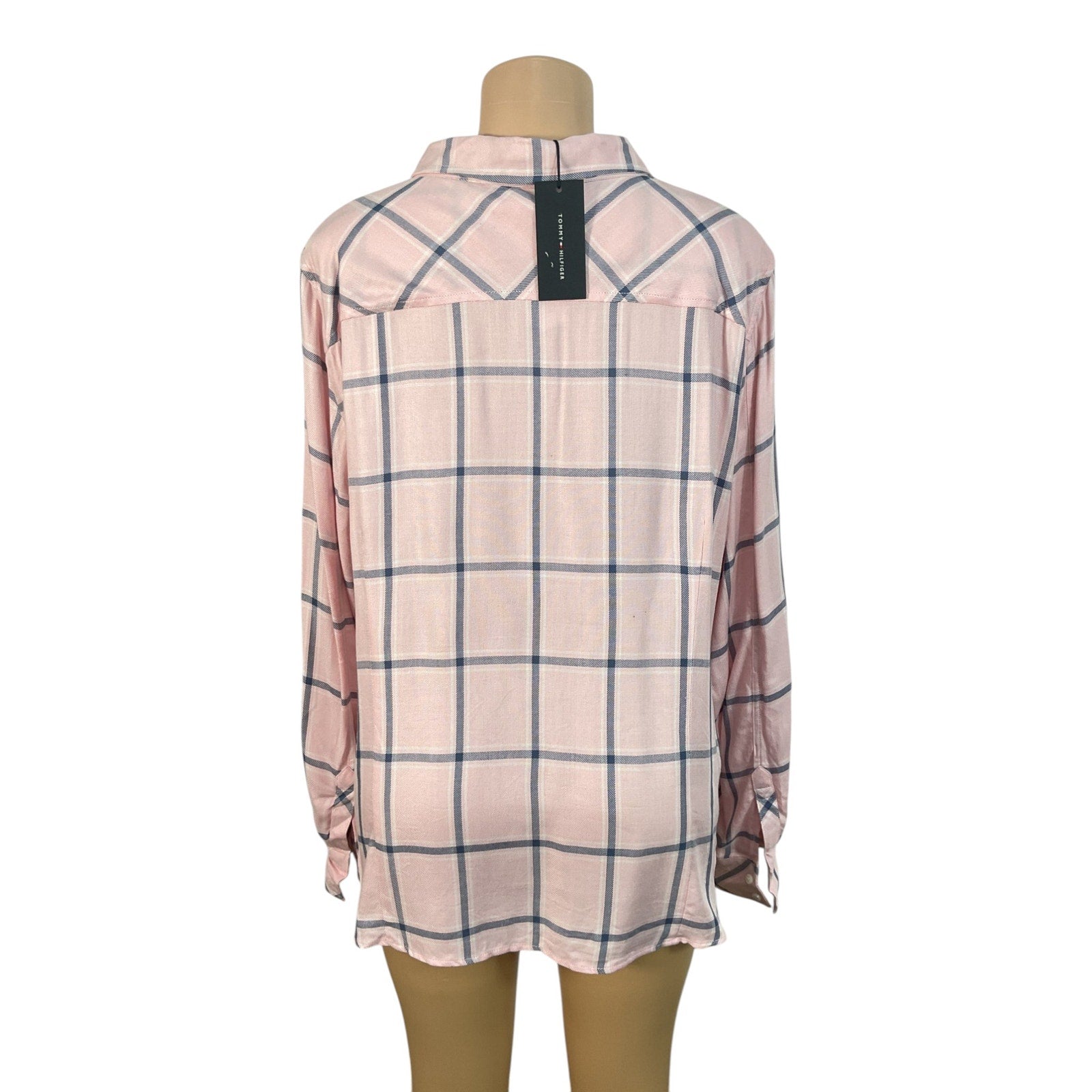 Camisa XXL (Tommy Hilfiger)