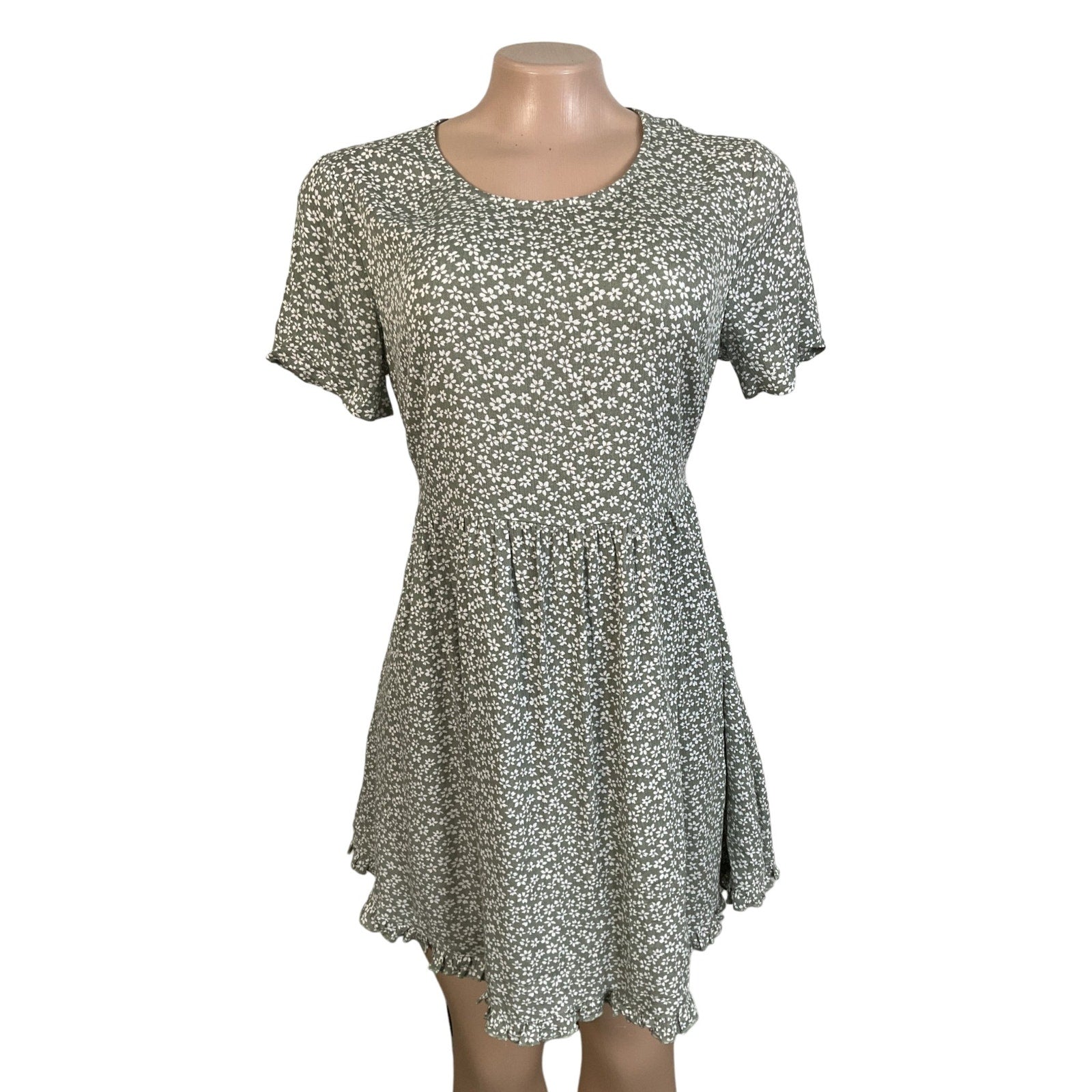 Vestido S (Forever 21)