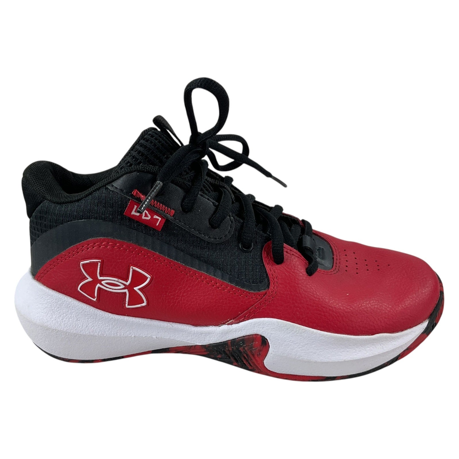 Tenis Niño 4Y (Under Armour)