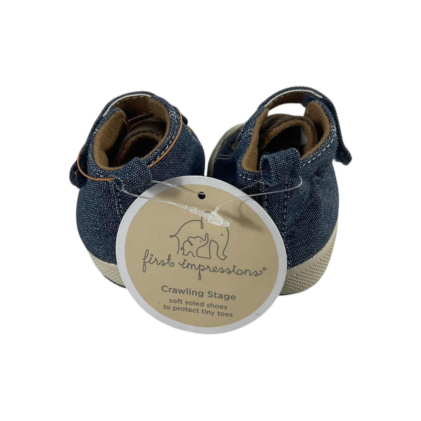 Zapato niño 1