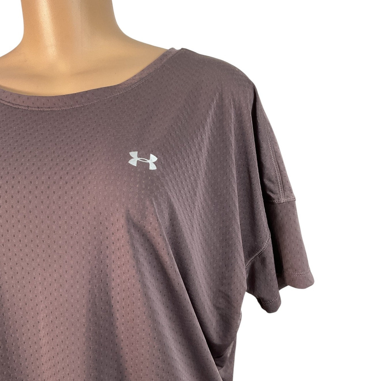 Blusa M (Under Armour)