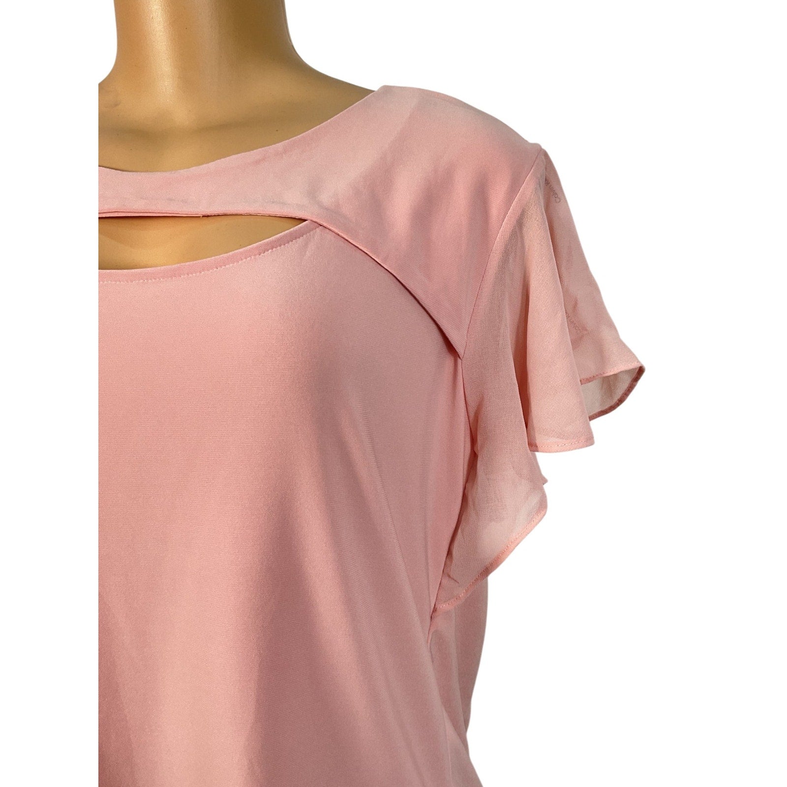 Blusa L (Calvin Klein)