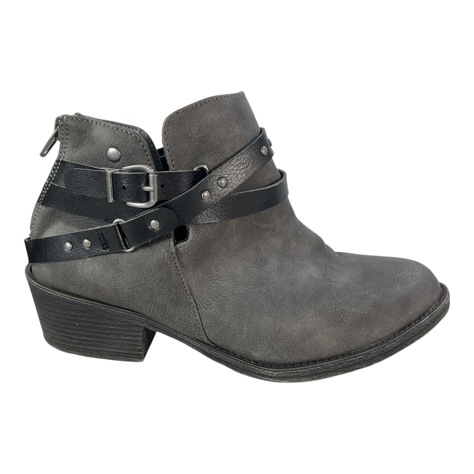 Zapato 8.5