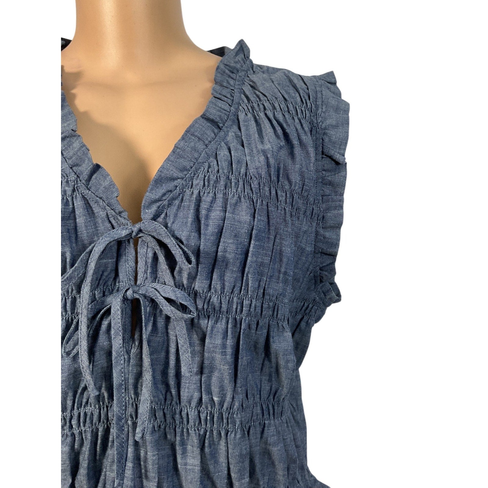 Blusa L (MODERN WORKS)