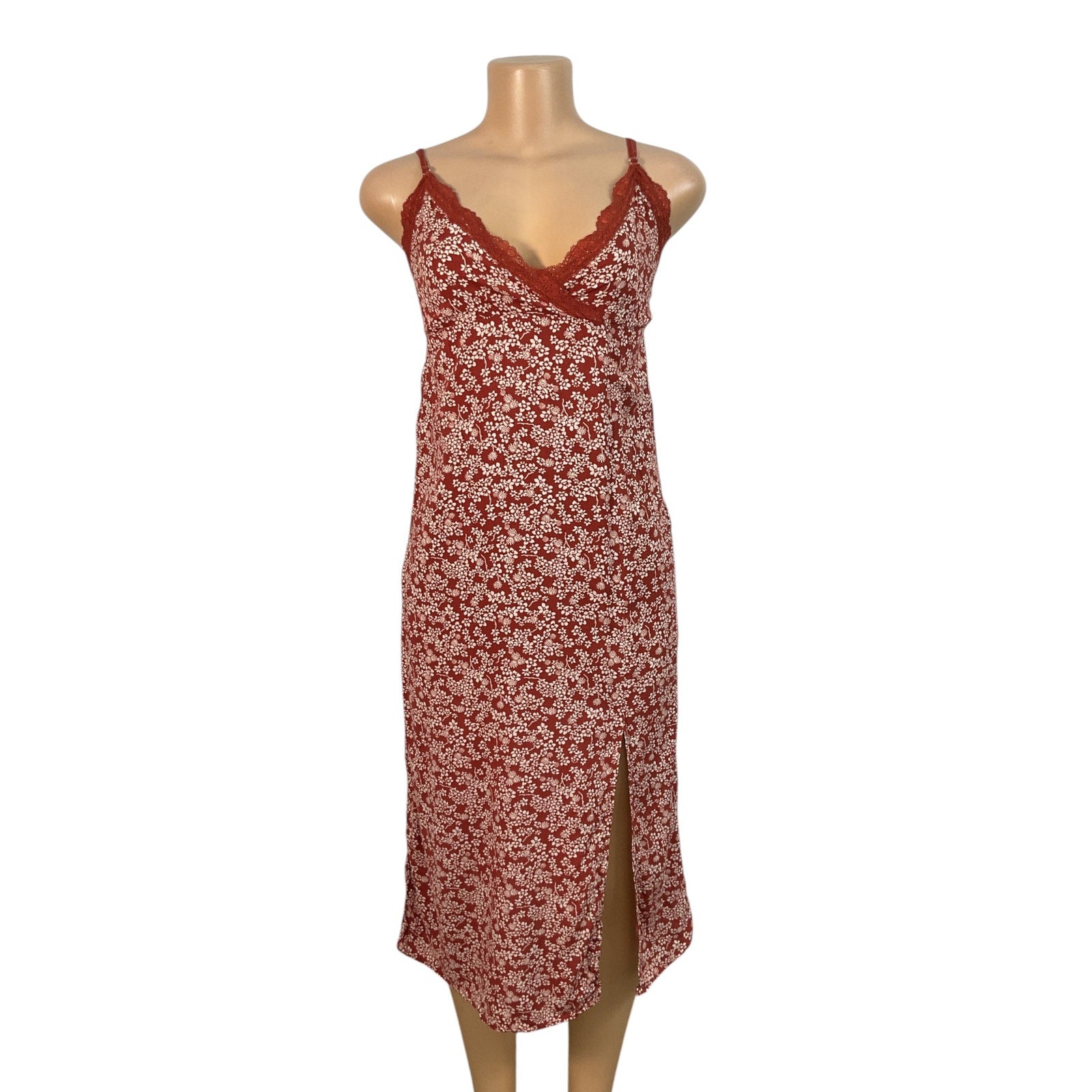 Vestido XS (NOBO)