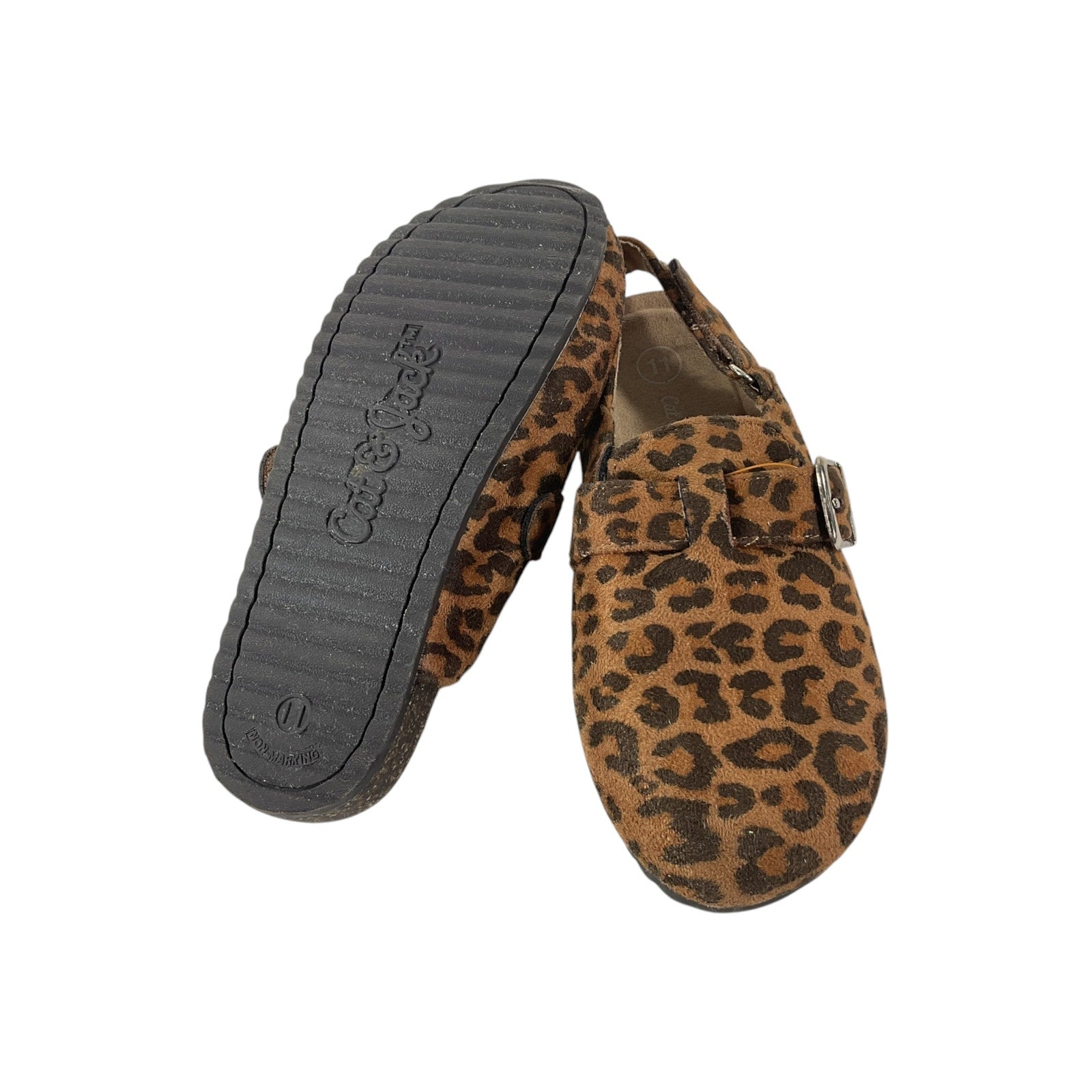 Sandalias Niña 11 (Cat & Jack)