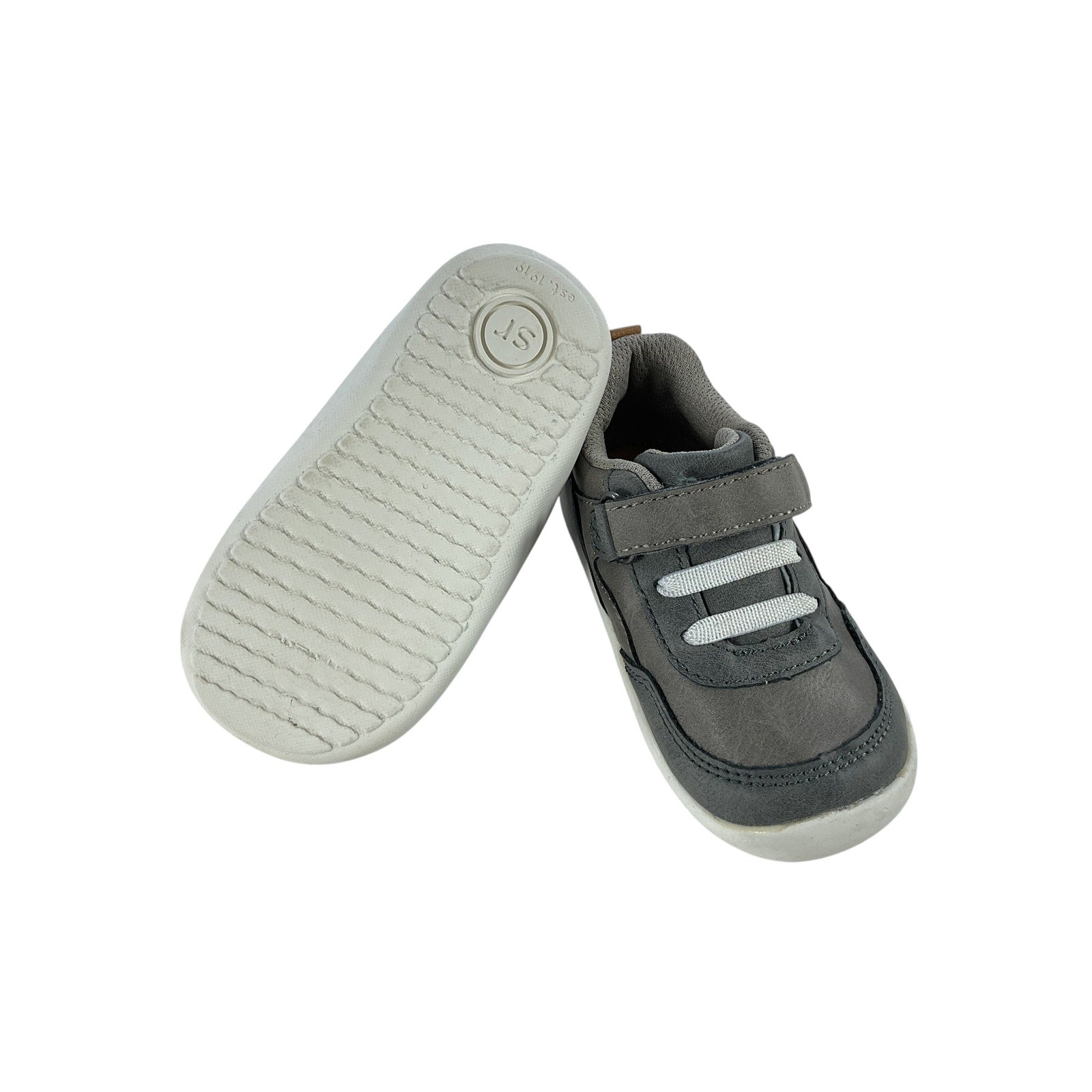 Zapato niño 6