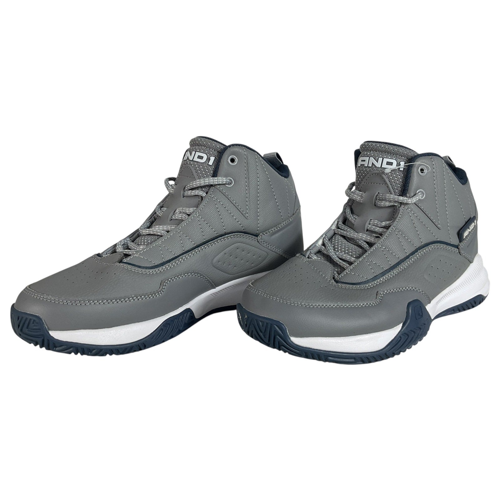 Tenis 8 (AND1)