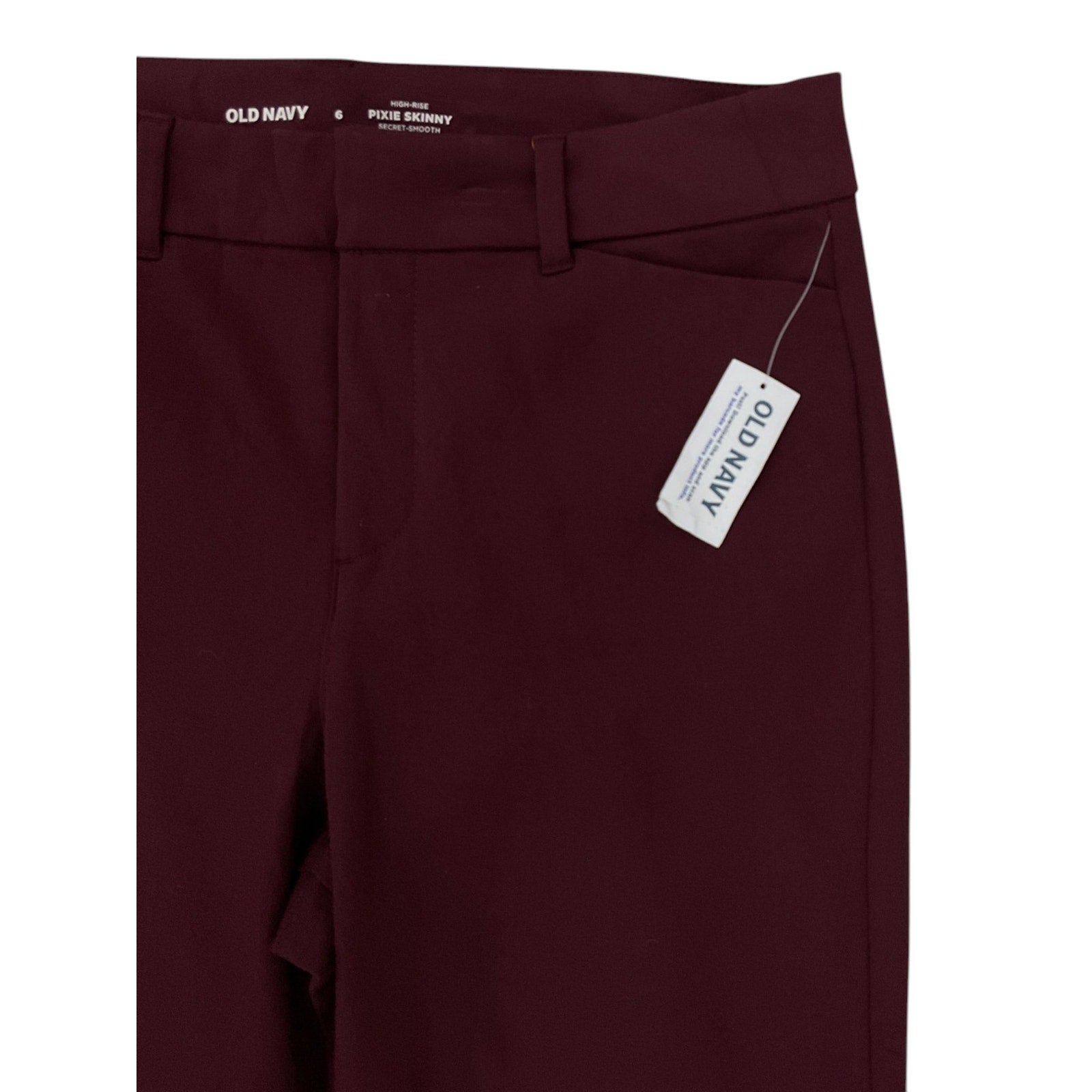 Pantalón 6 (Old Navy)