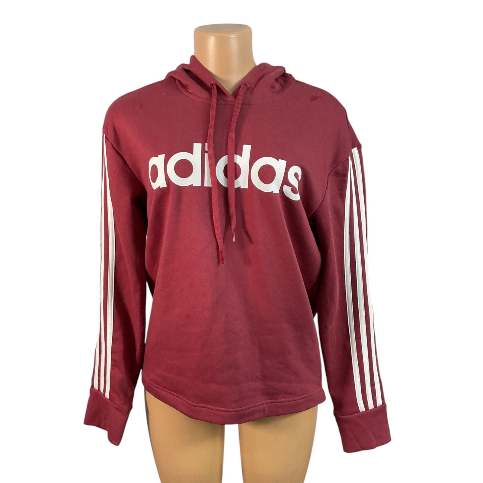Sudadero M (Adidas)