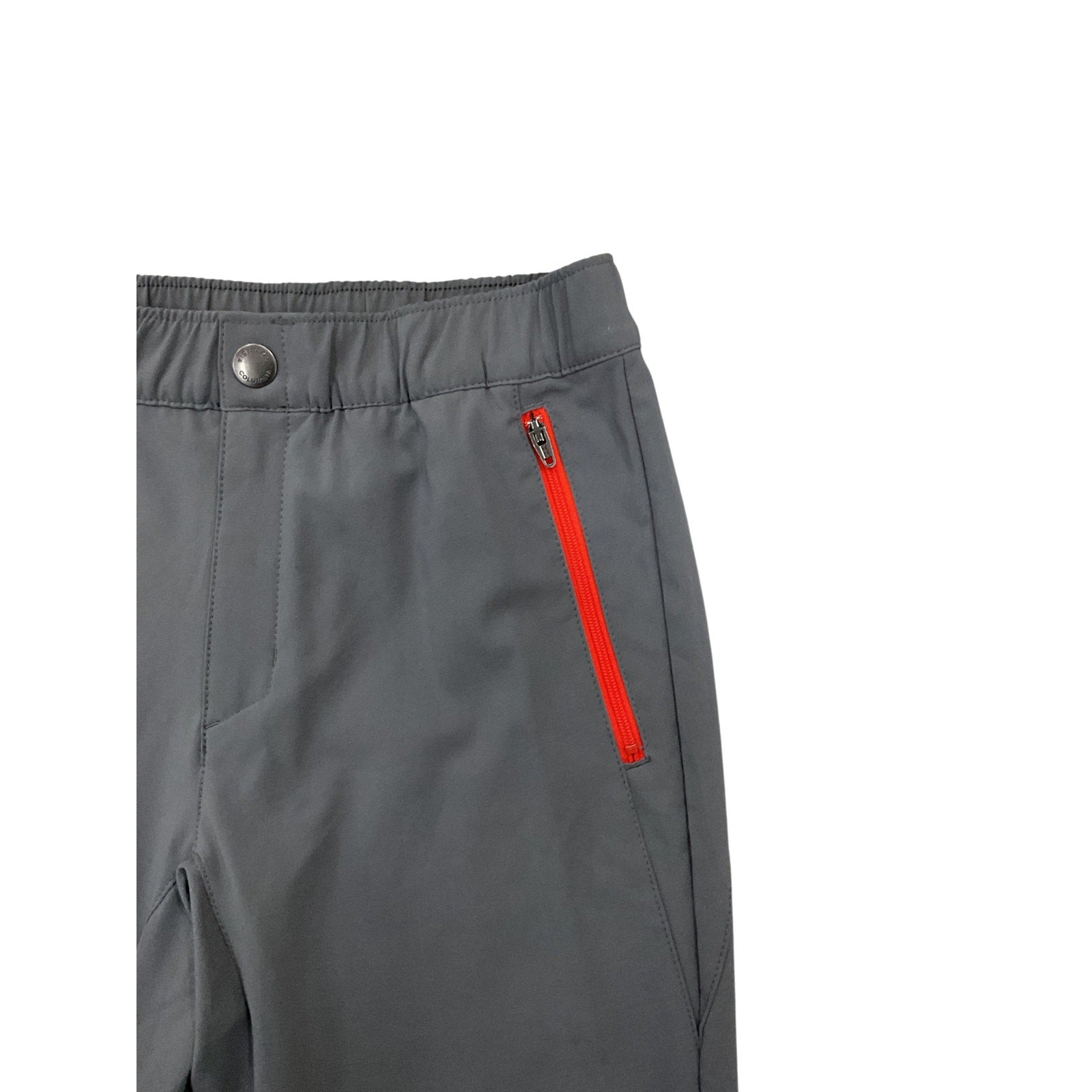 Pantalon Niño 10 (Columbia)